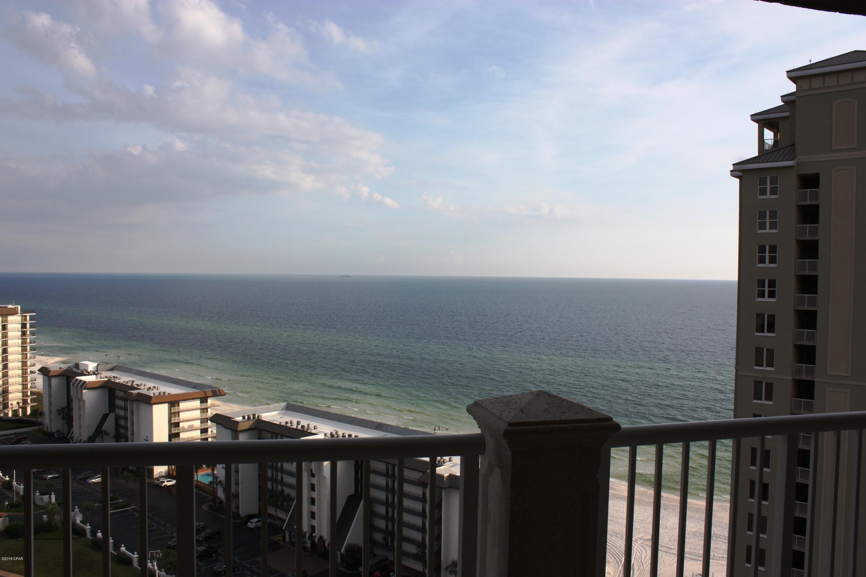 Grand Panama Beach Resort - Residential Lease