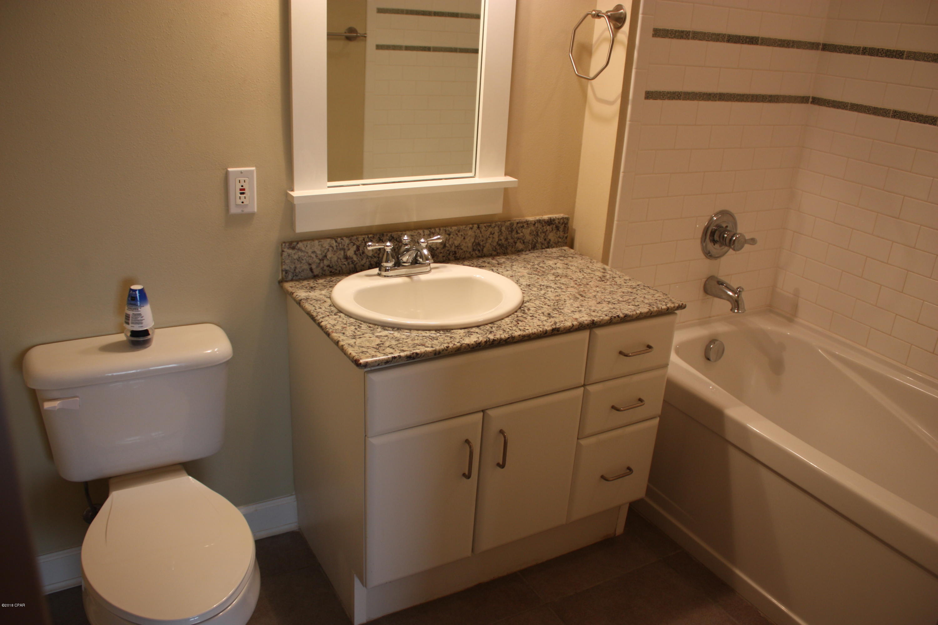 Grand Panama Beach Resort - Residential Lease