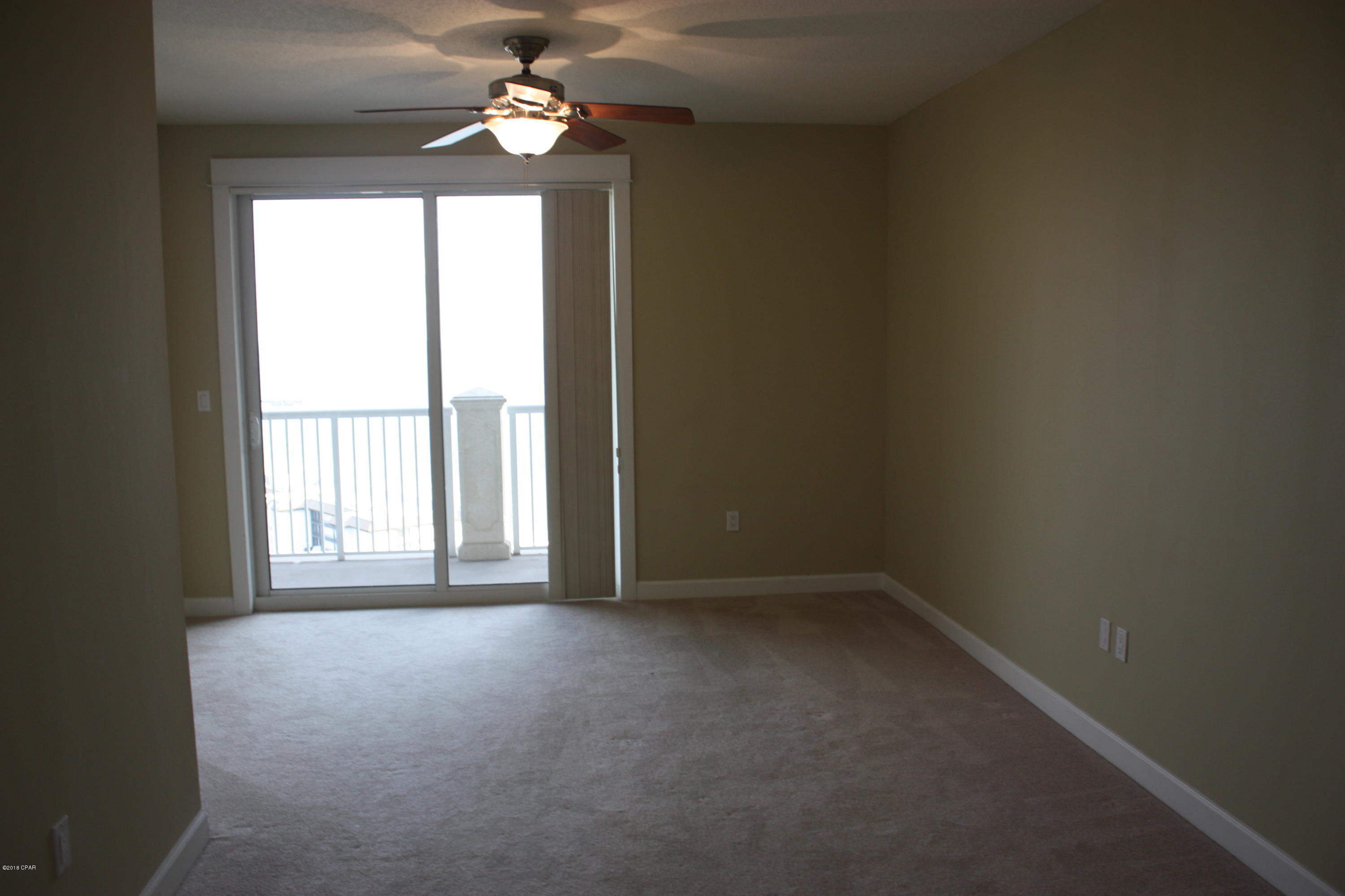 Grand Panama Beach Resort - Residential Lease