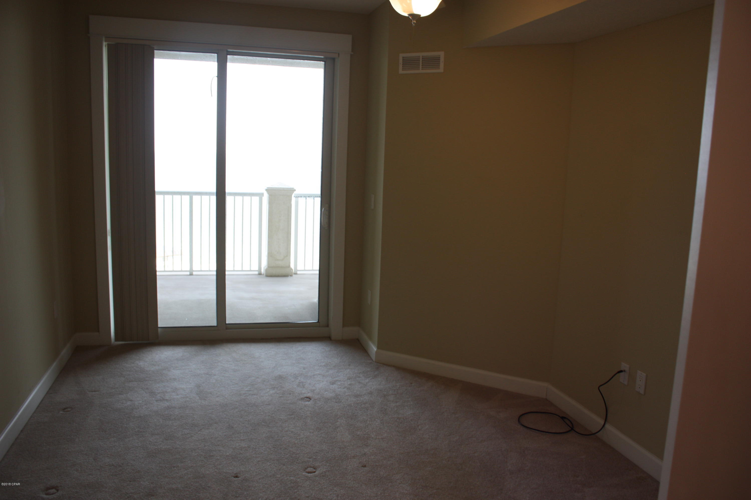 Grand Panama Beach Resort - Residential Lease