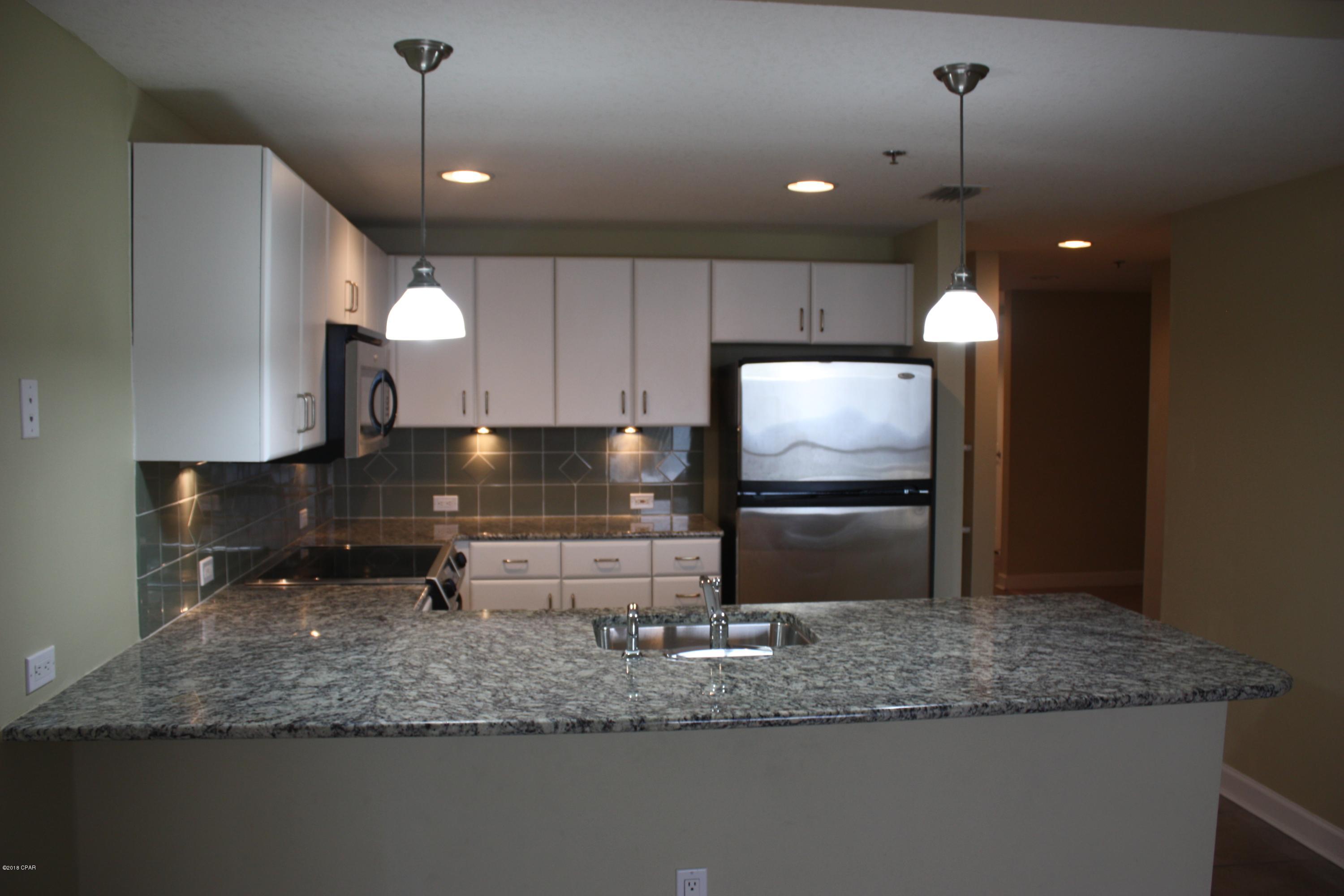 Grand Panama Beach Resort - Residential Lease