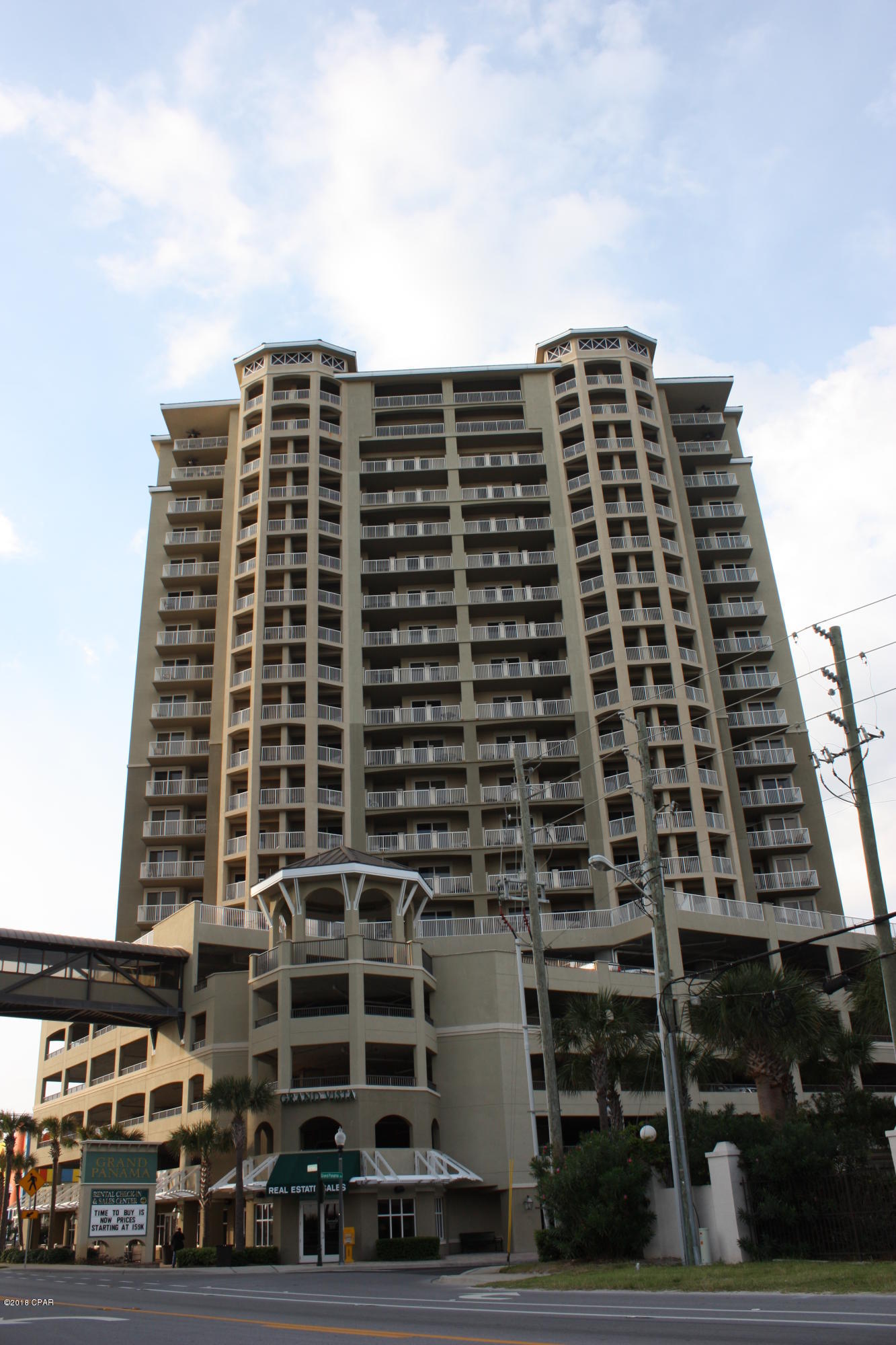 Grand Panama Beach Resort - Residential Lease
