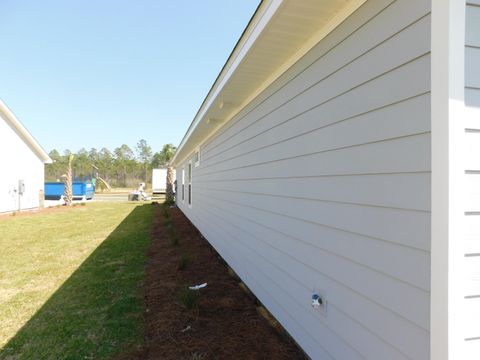 A home in Panama City Beach