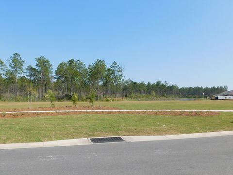 A home in Panama City Beach