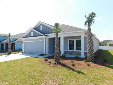 A home in Panama City Beach