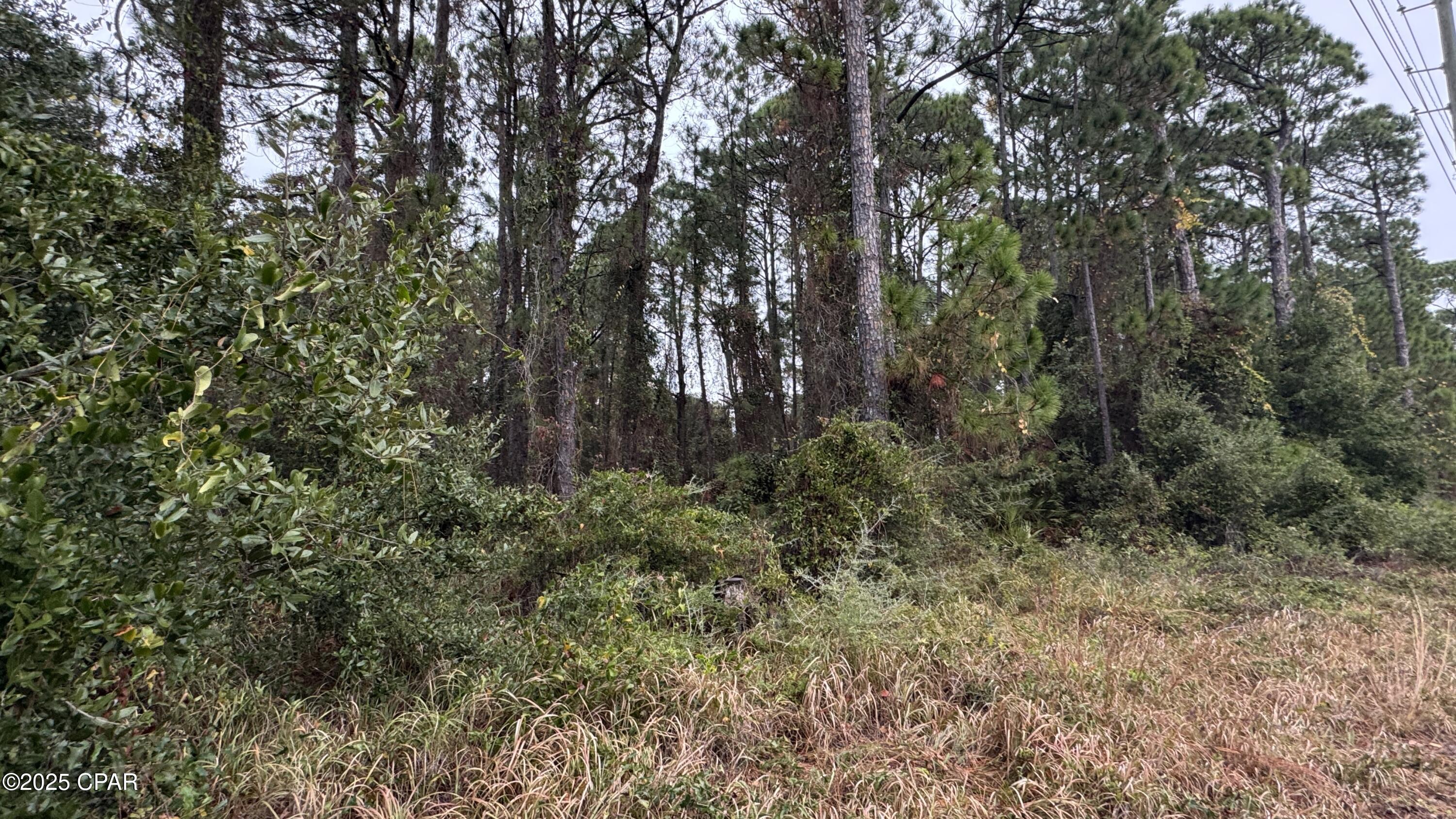 No Named Subdivision - Land