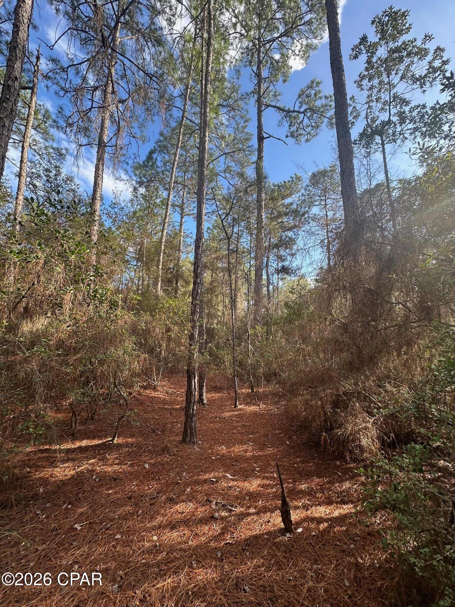 [No Recorded Subdiv] - Land