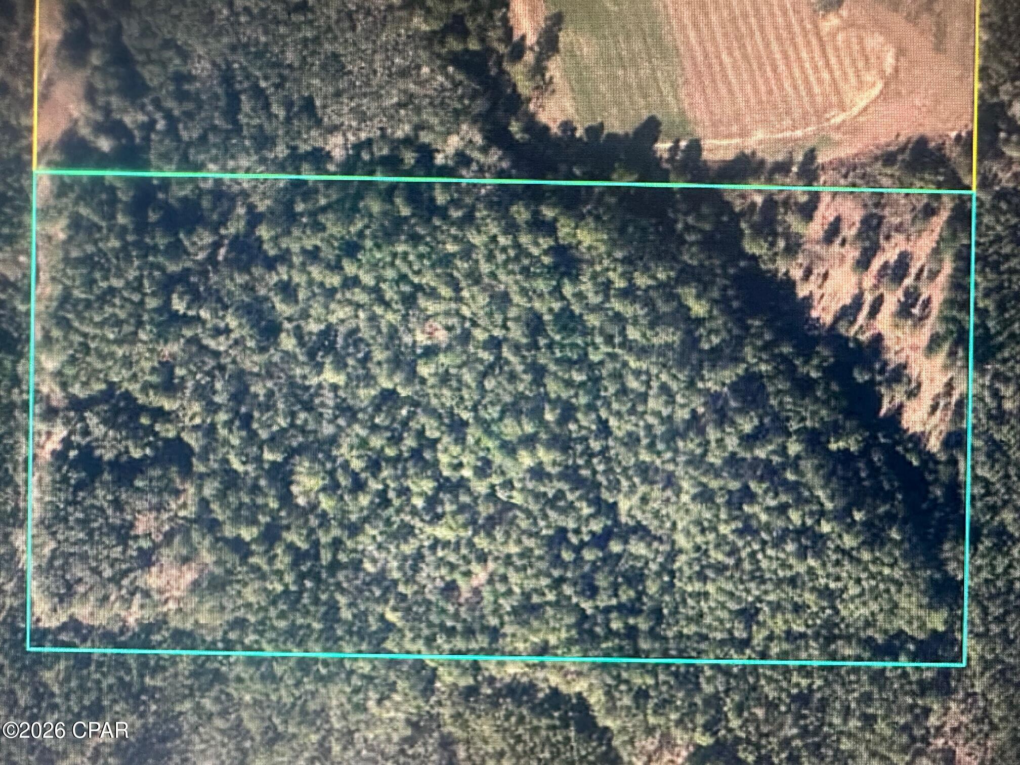 [No Recorded Subdiv] - Land