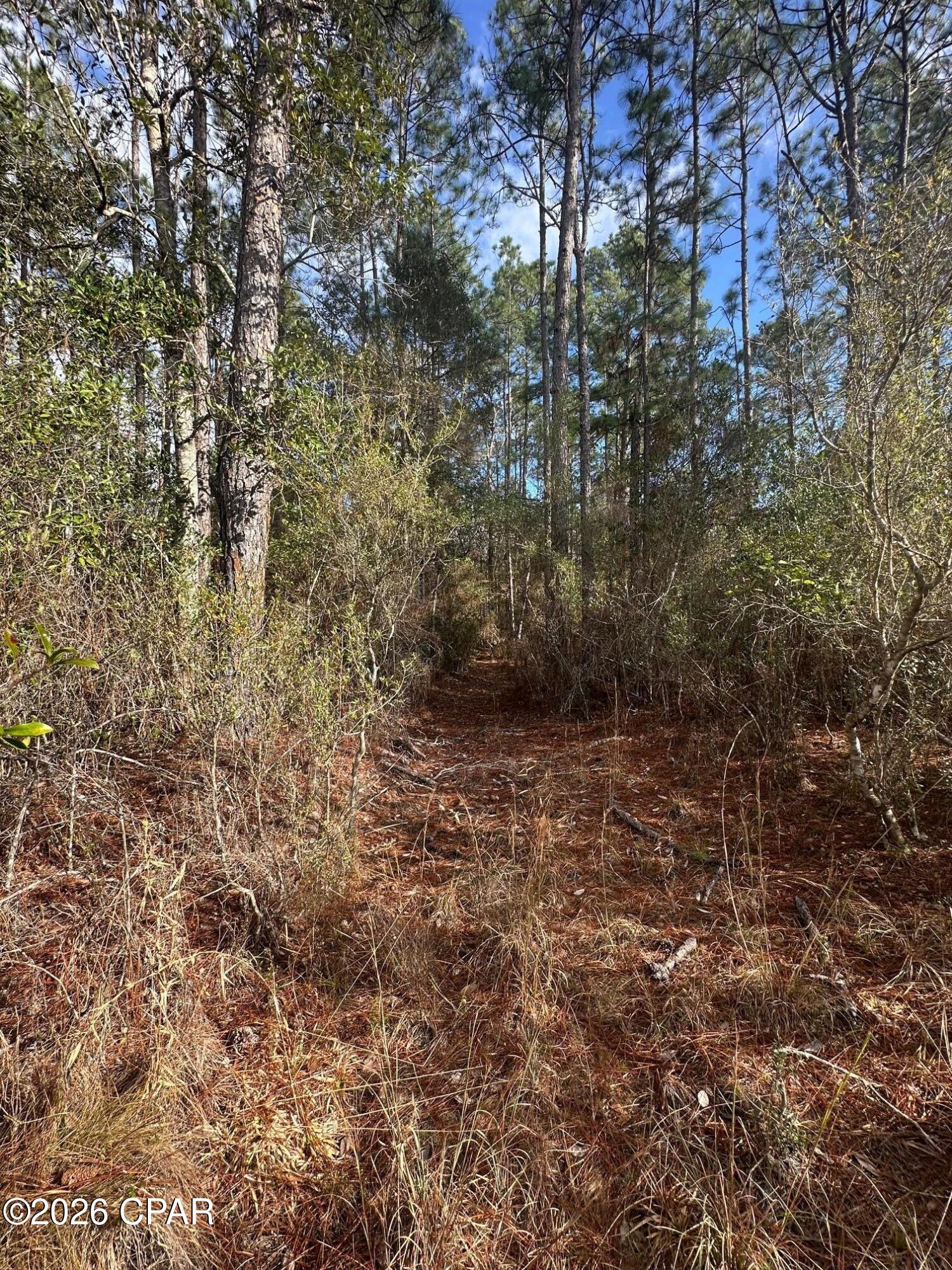 [No Recorded Subdiv] - Land