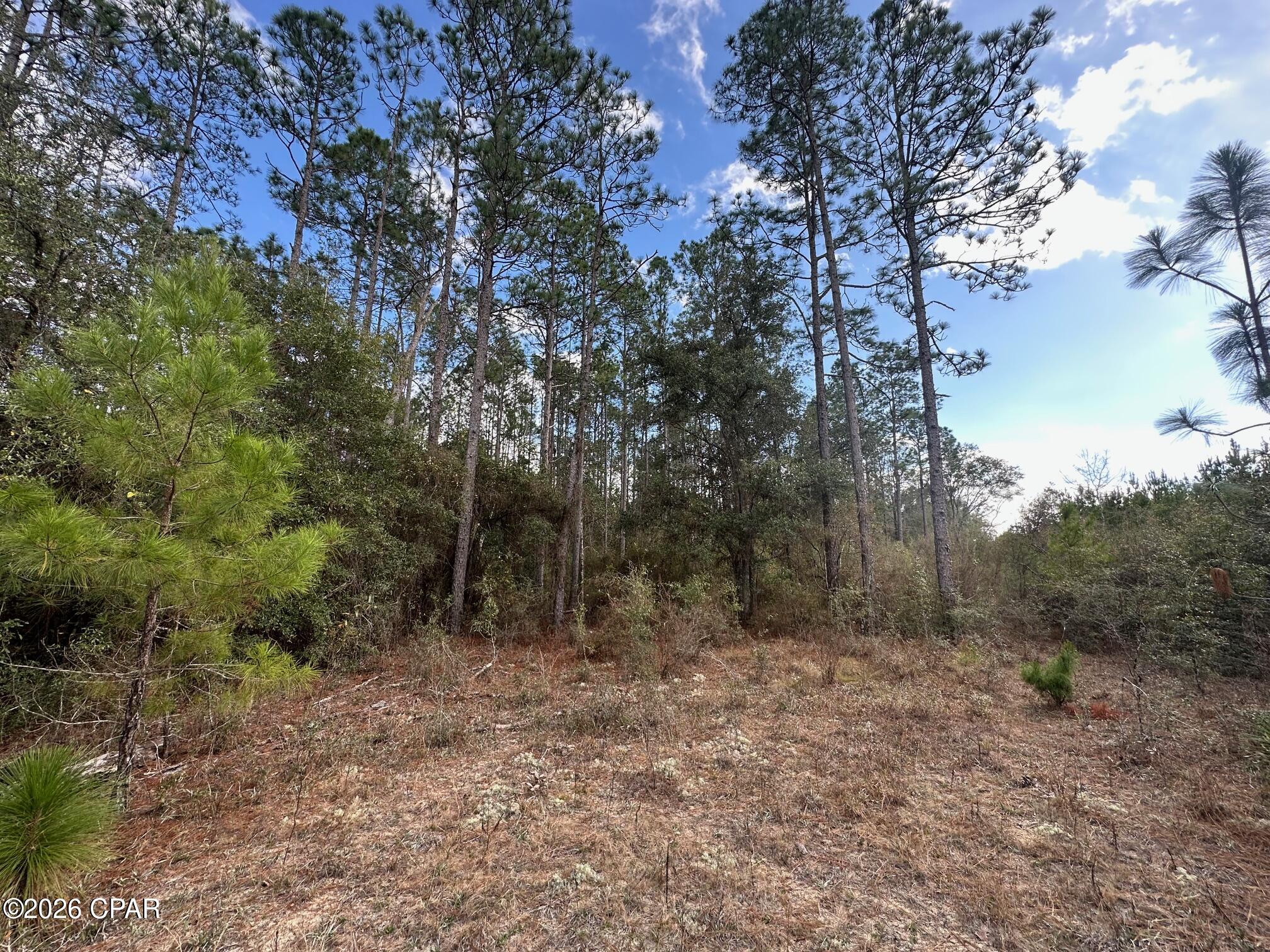 [No Recorded Subdiv] - Land