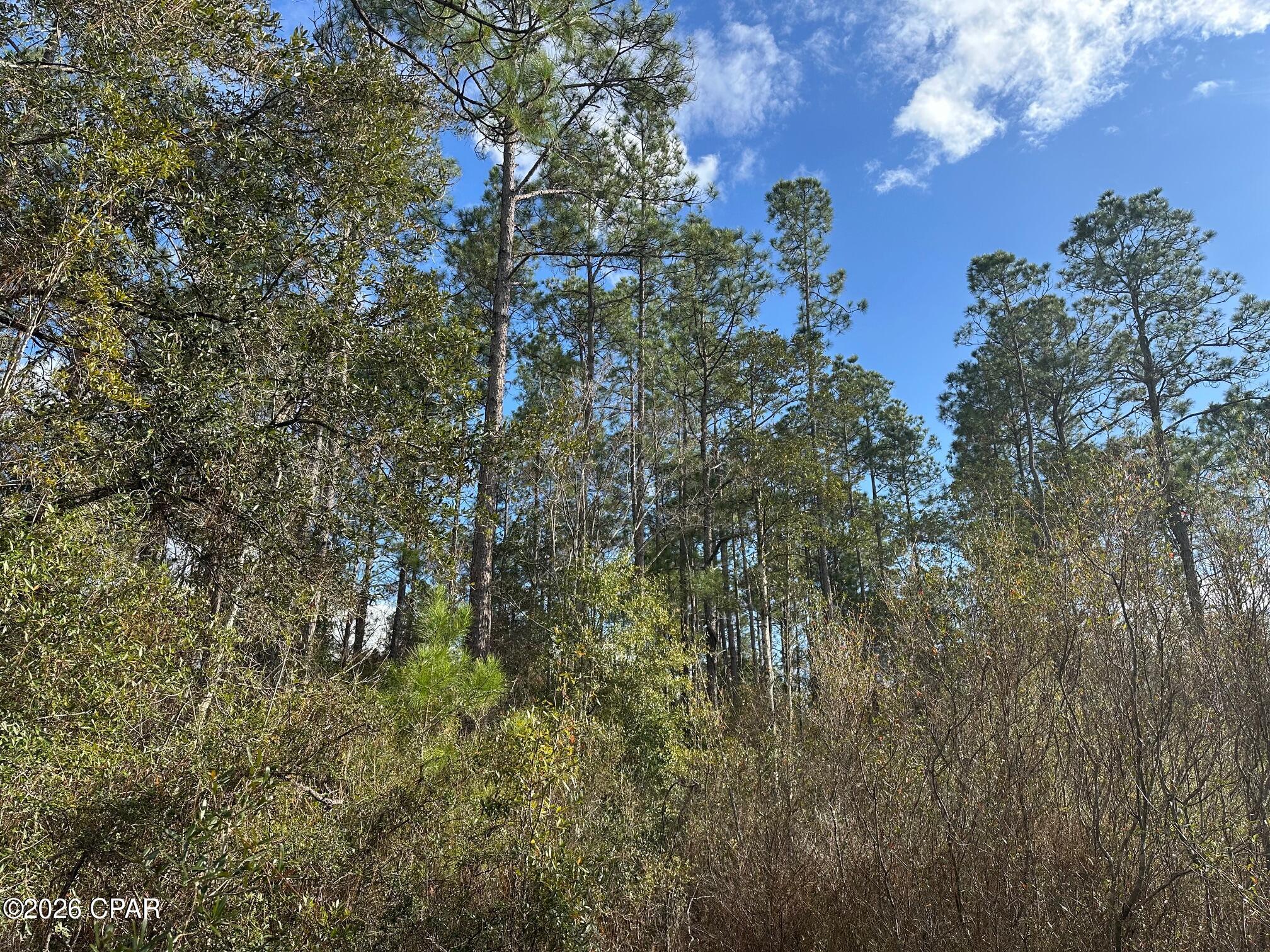 [No Recorded Subdiv] - Land