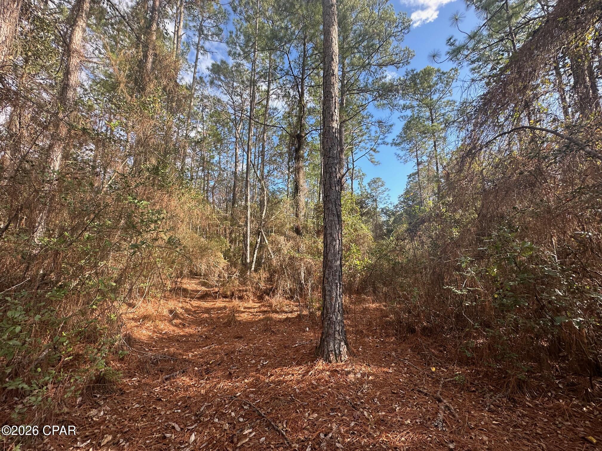 [No Recorded Subdiv] - Land