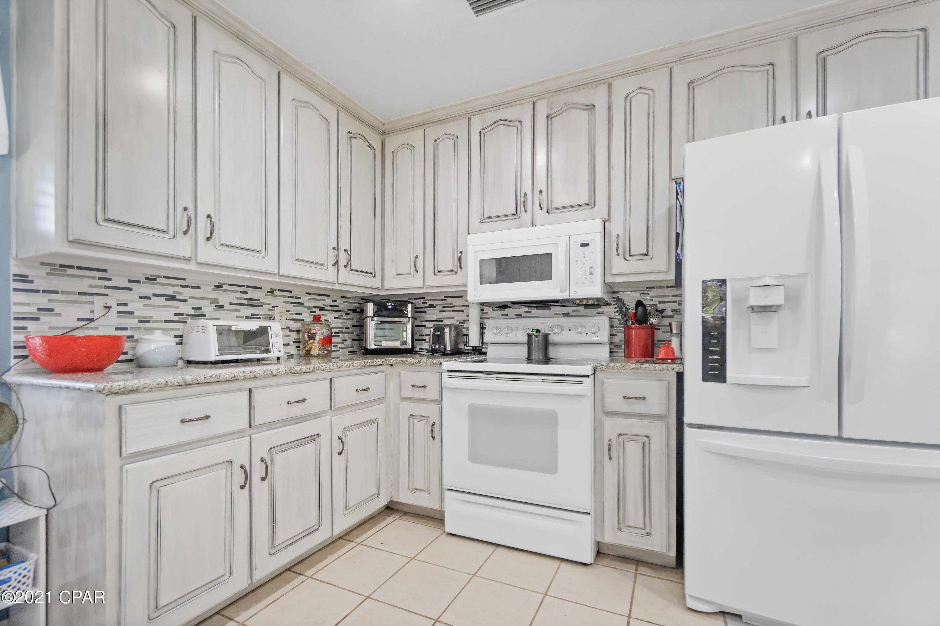 Northdale - Residential