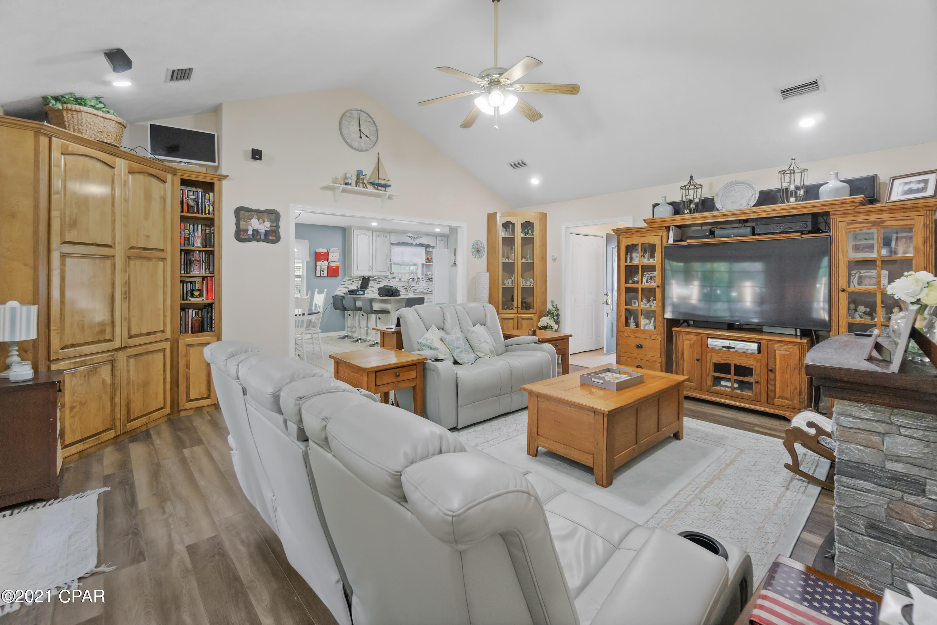 Northdale - Residential