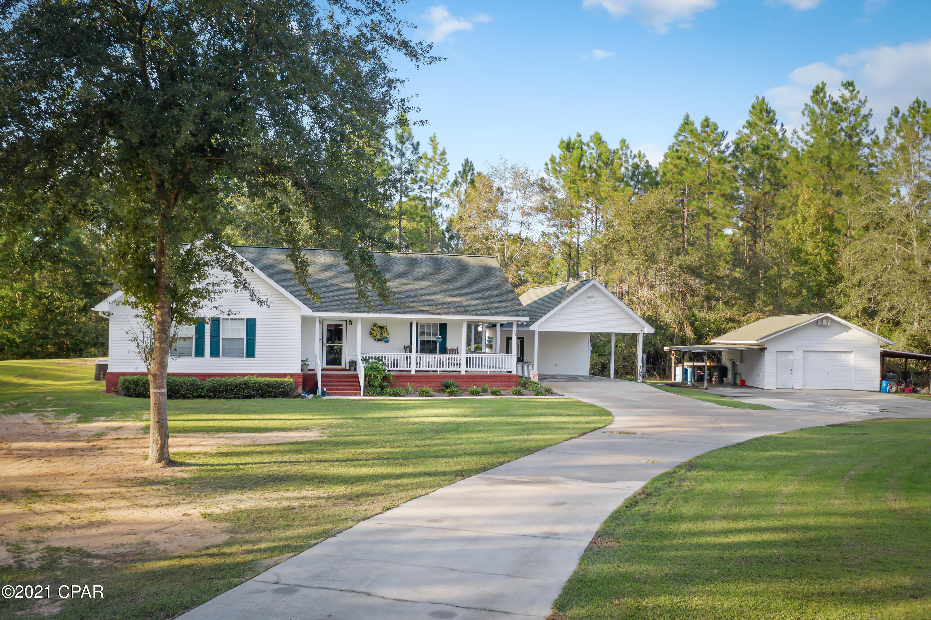 Northdale - Residential