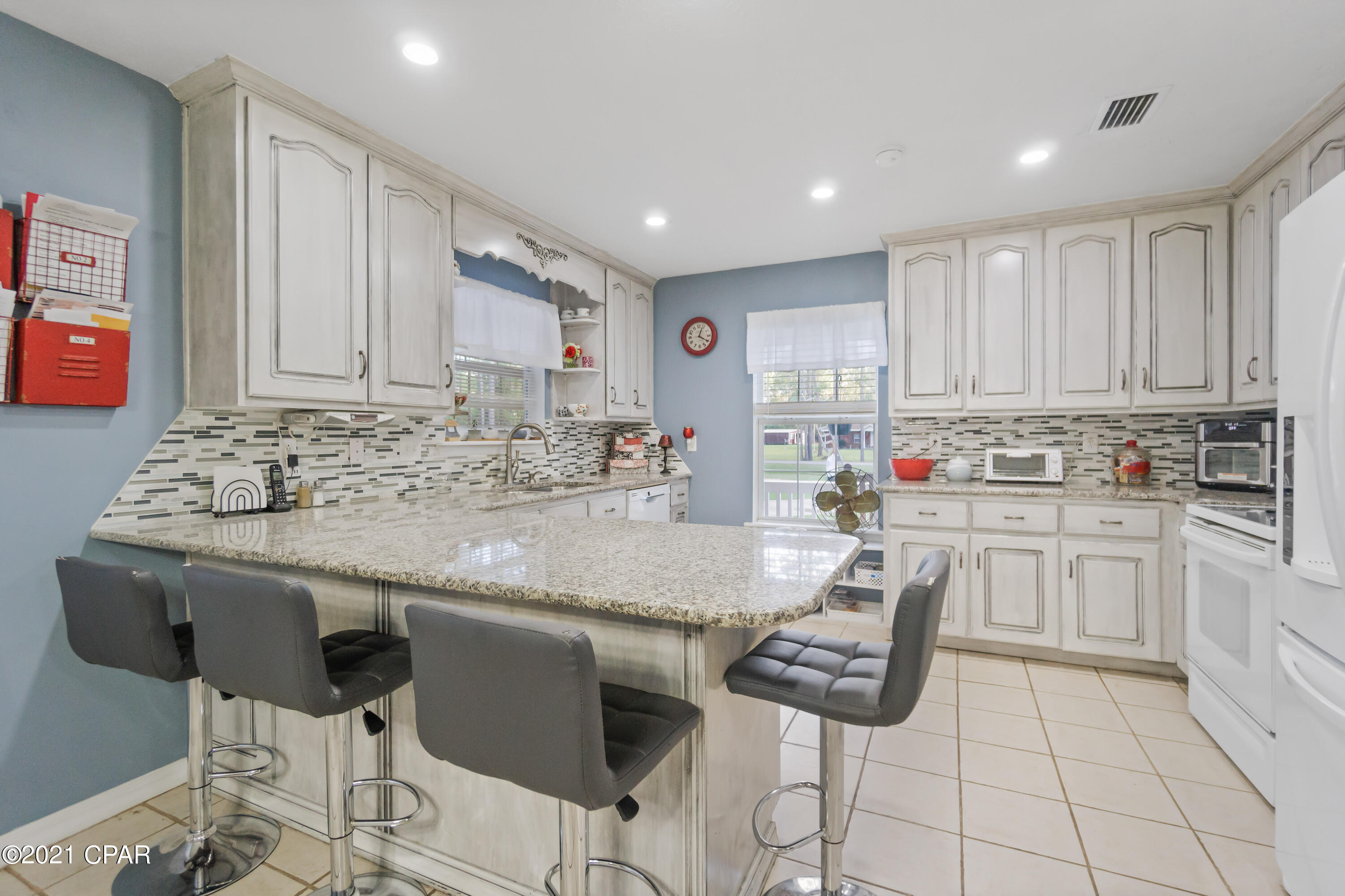 Northdale - Residential