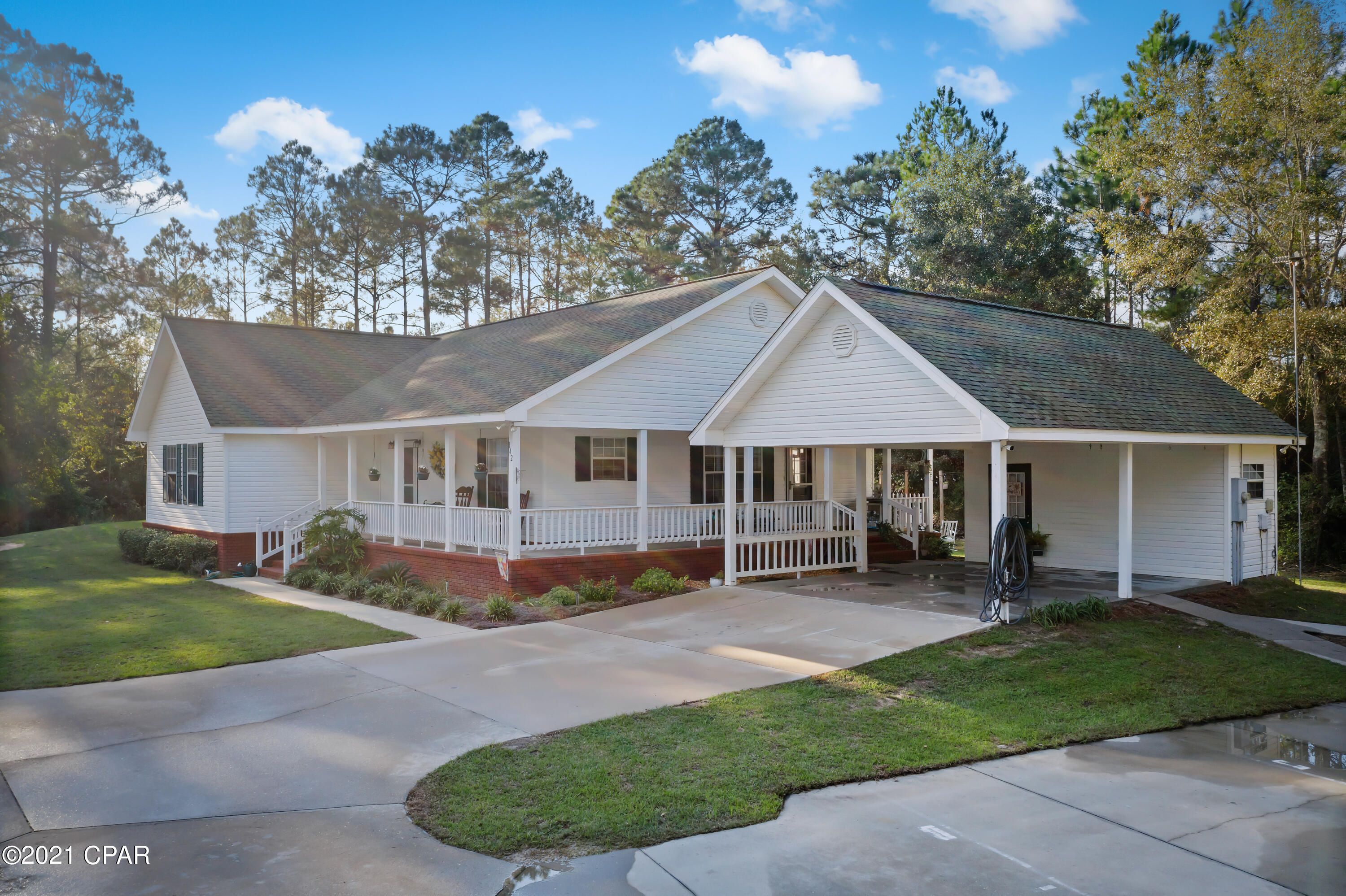 Northdale - Residential