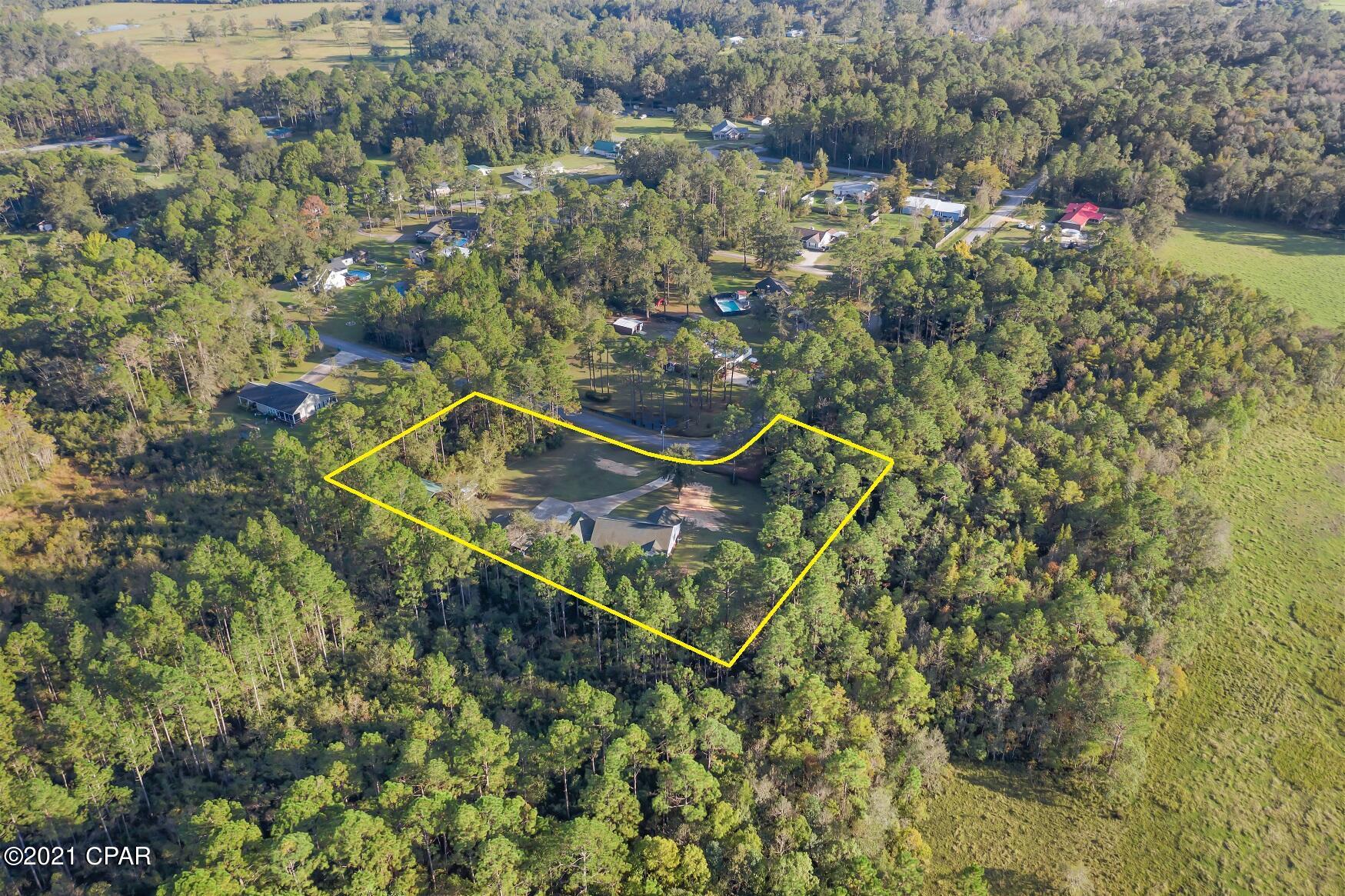 Northdale - Residential