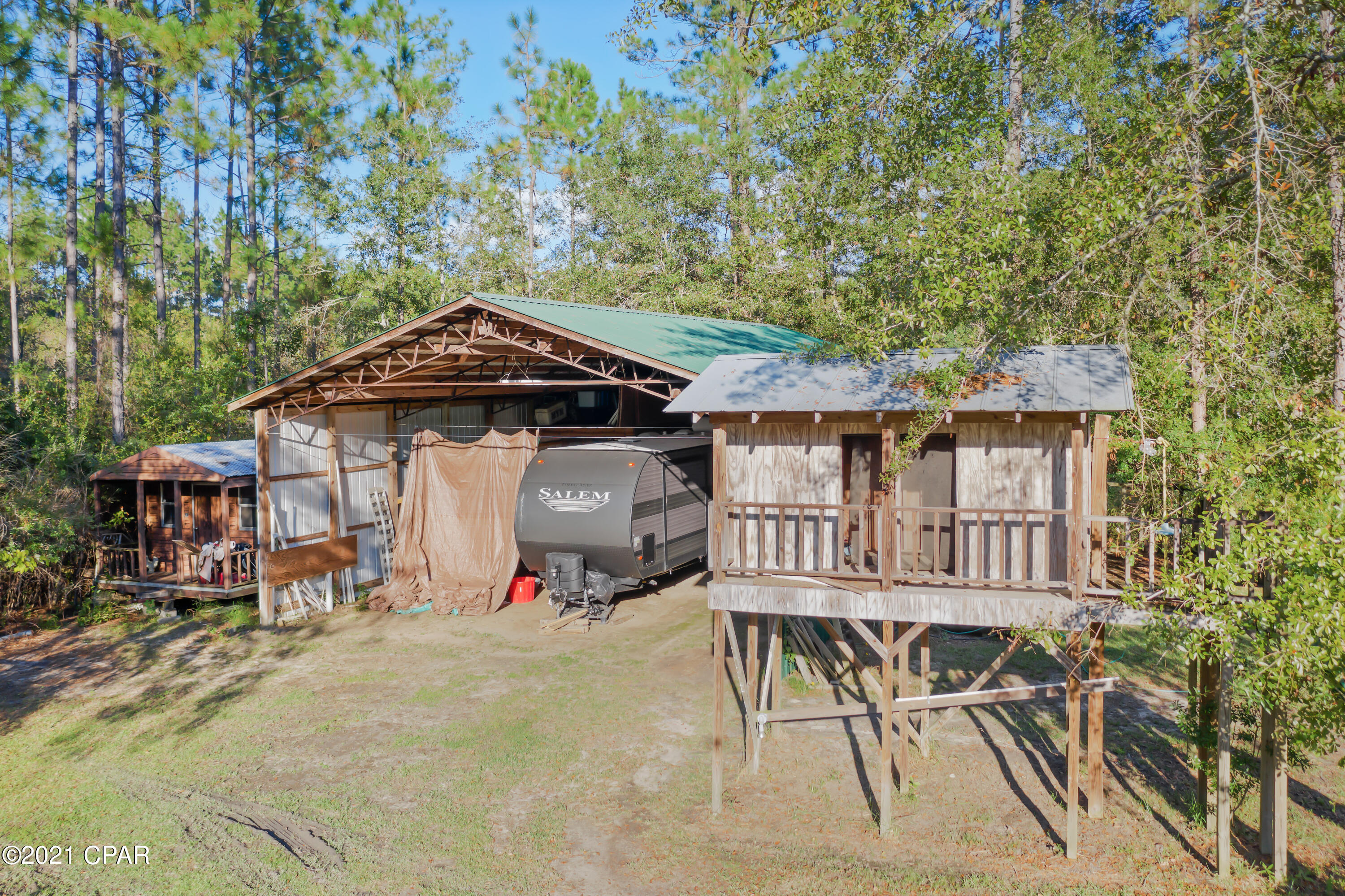 Northdale - Residential