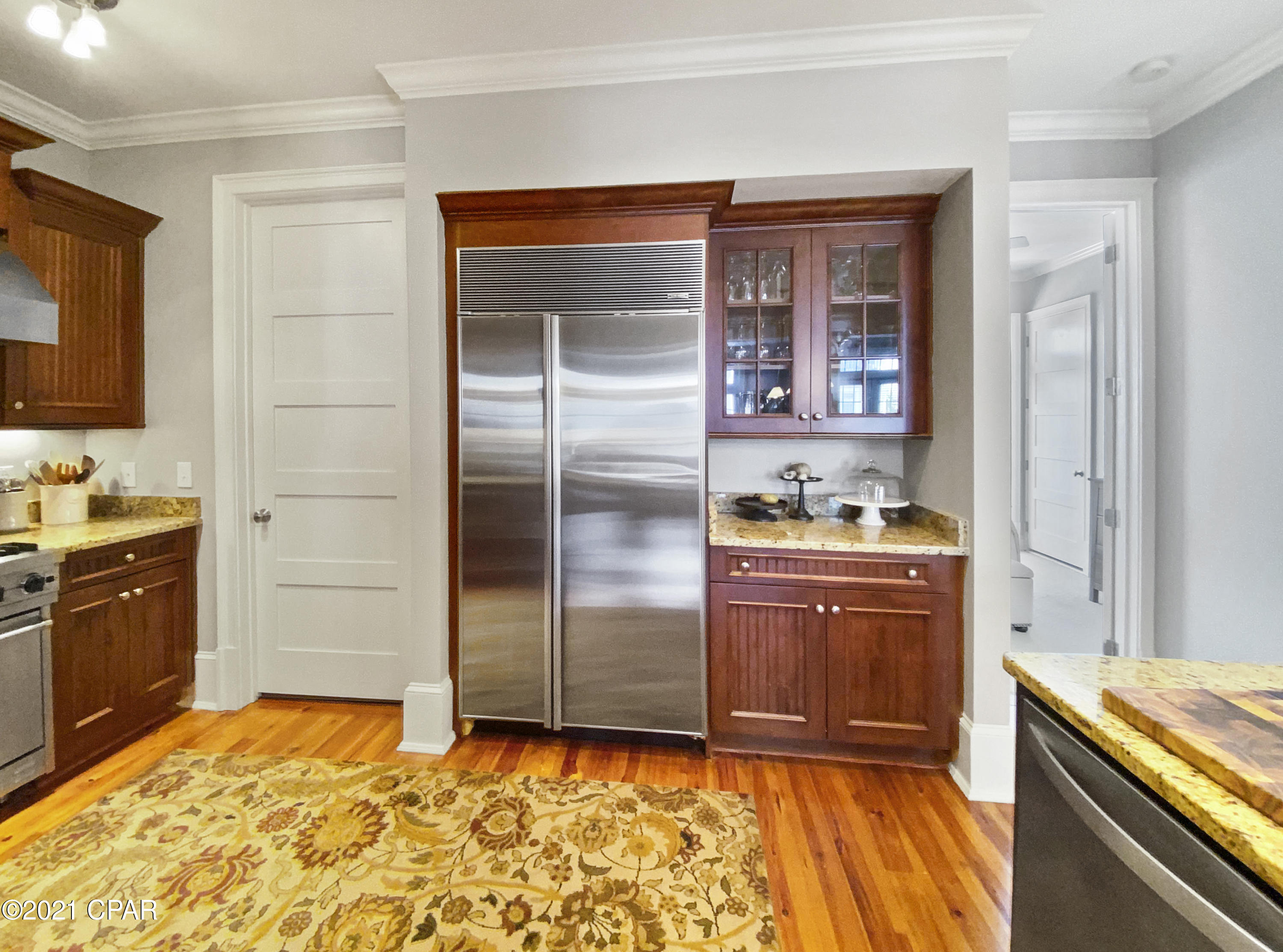 Waterhaven - Residential