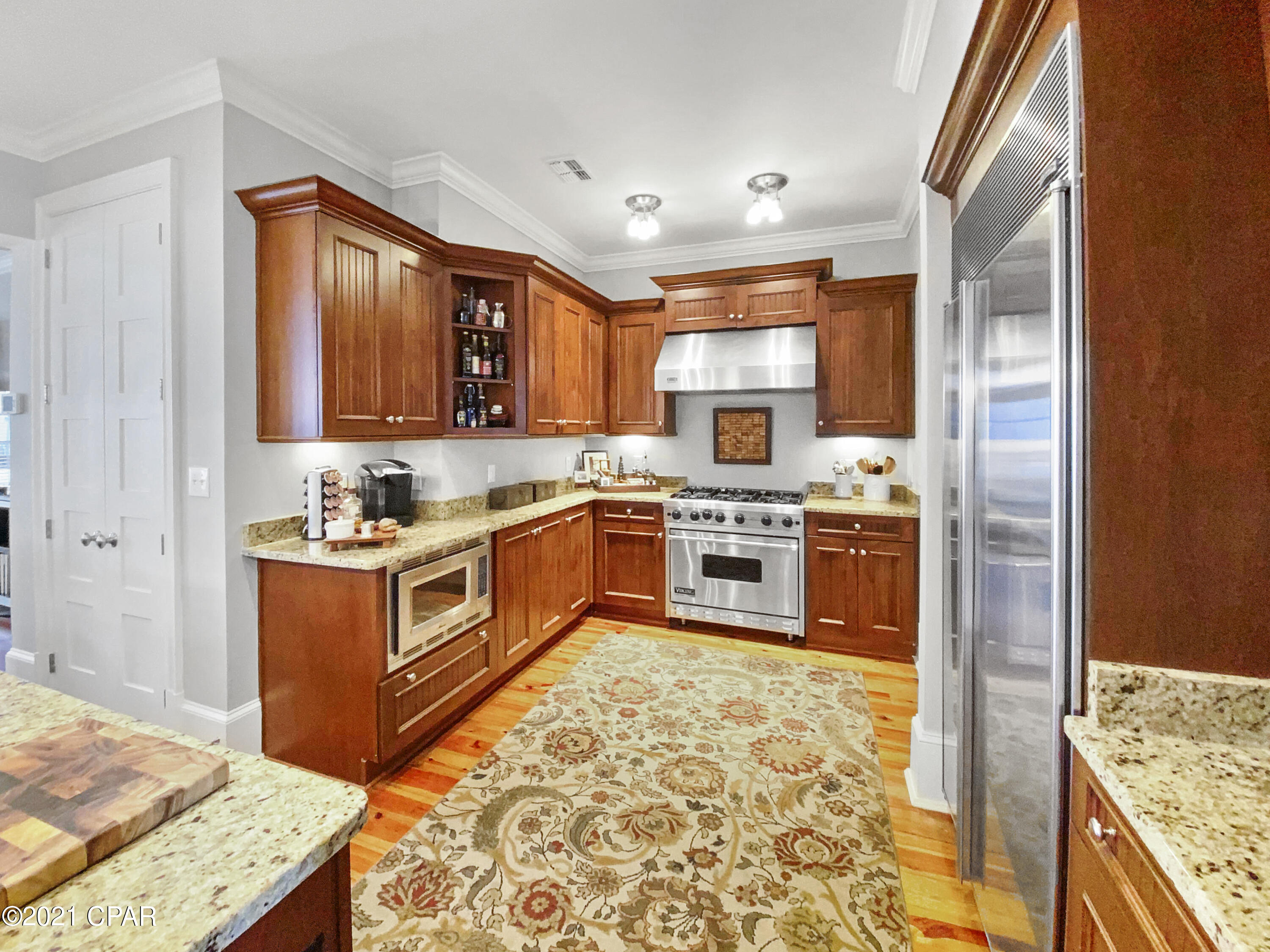 Waterhaven - Residential