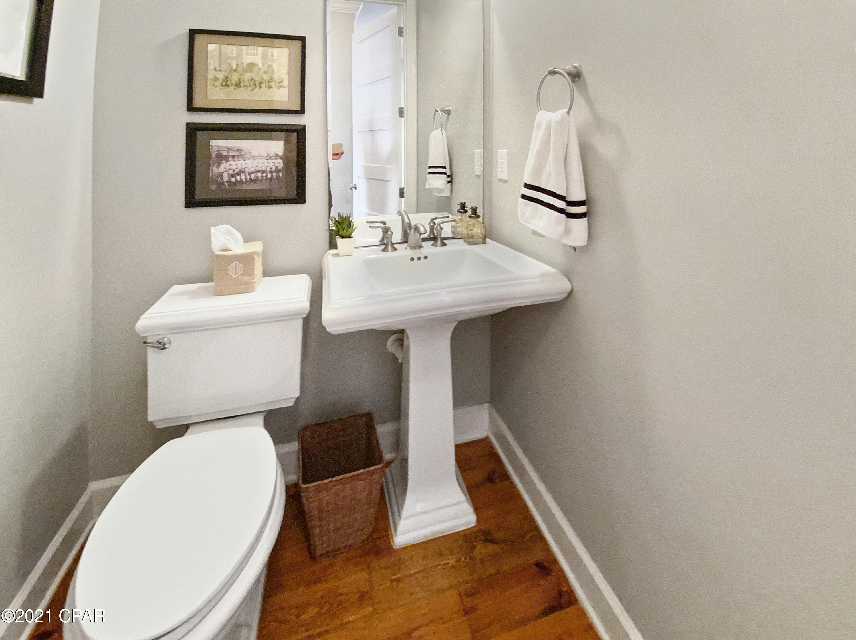 Waterhaven - Residential