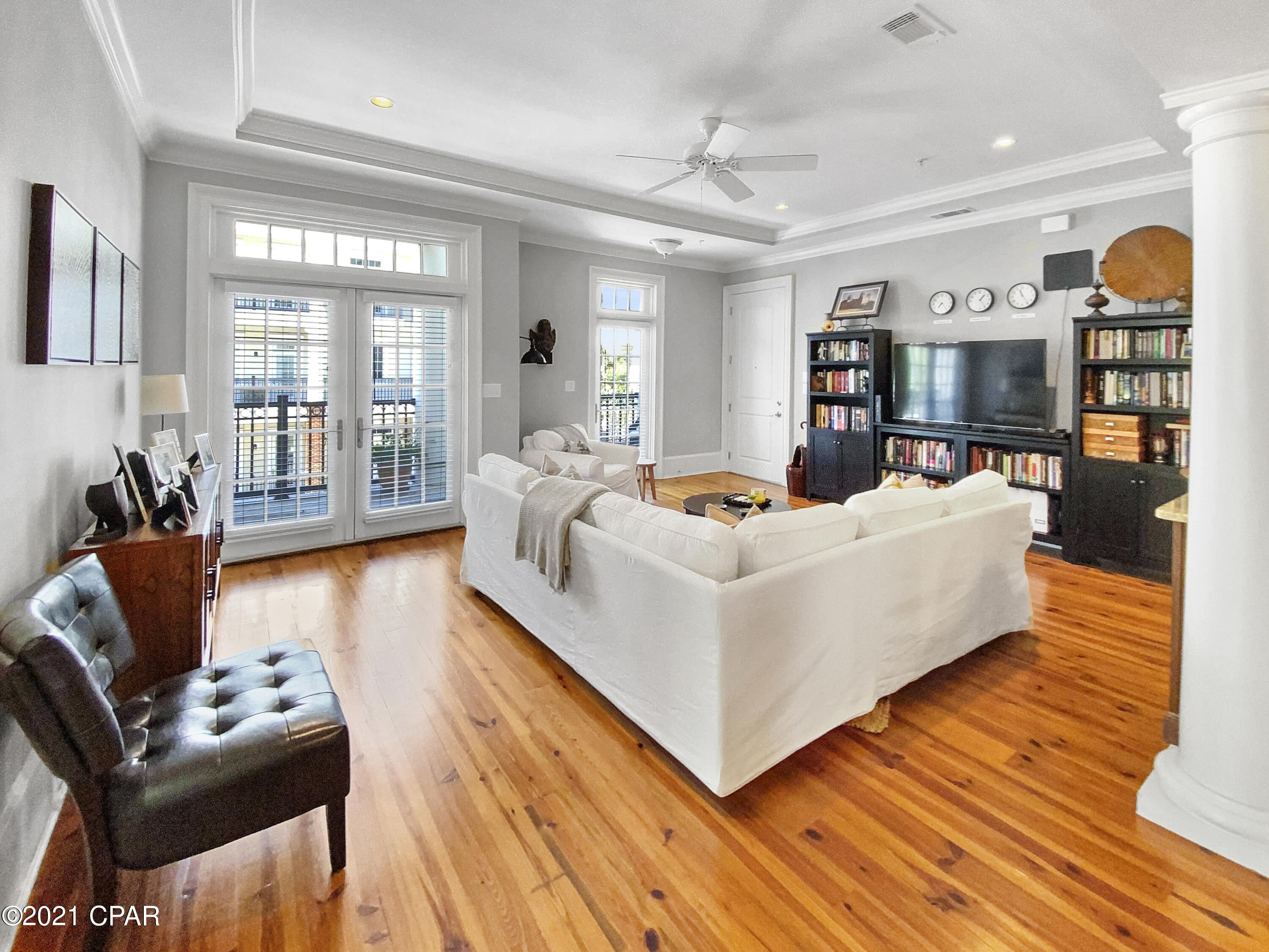 Waterhaven - Residential