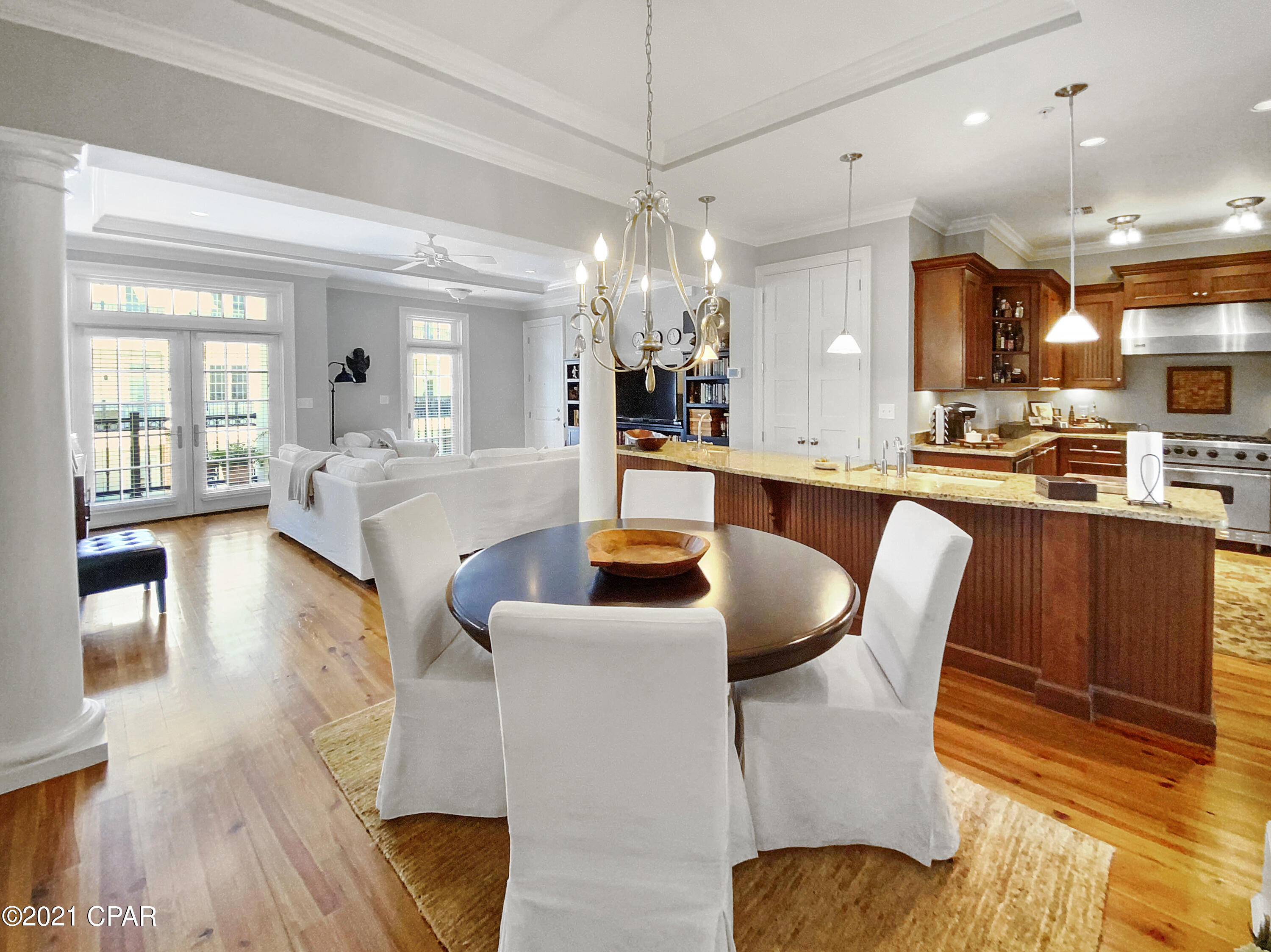 Waterhaven - Residential