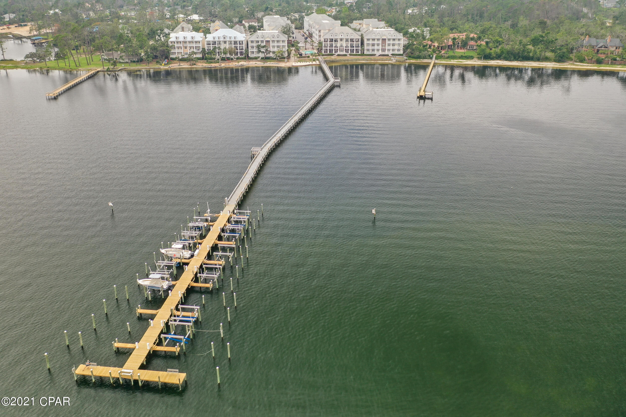 Waterhaven - Residential