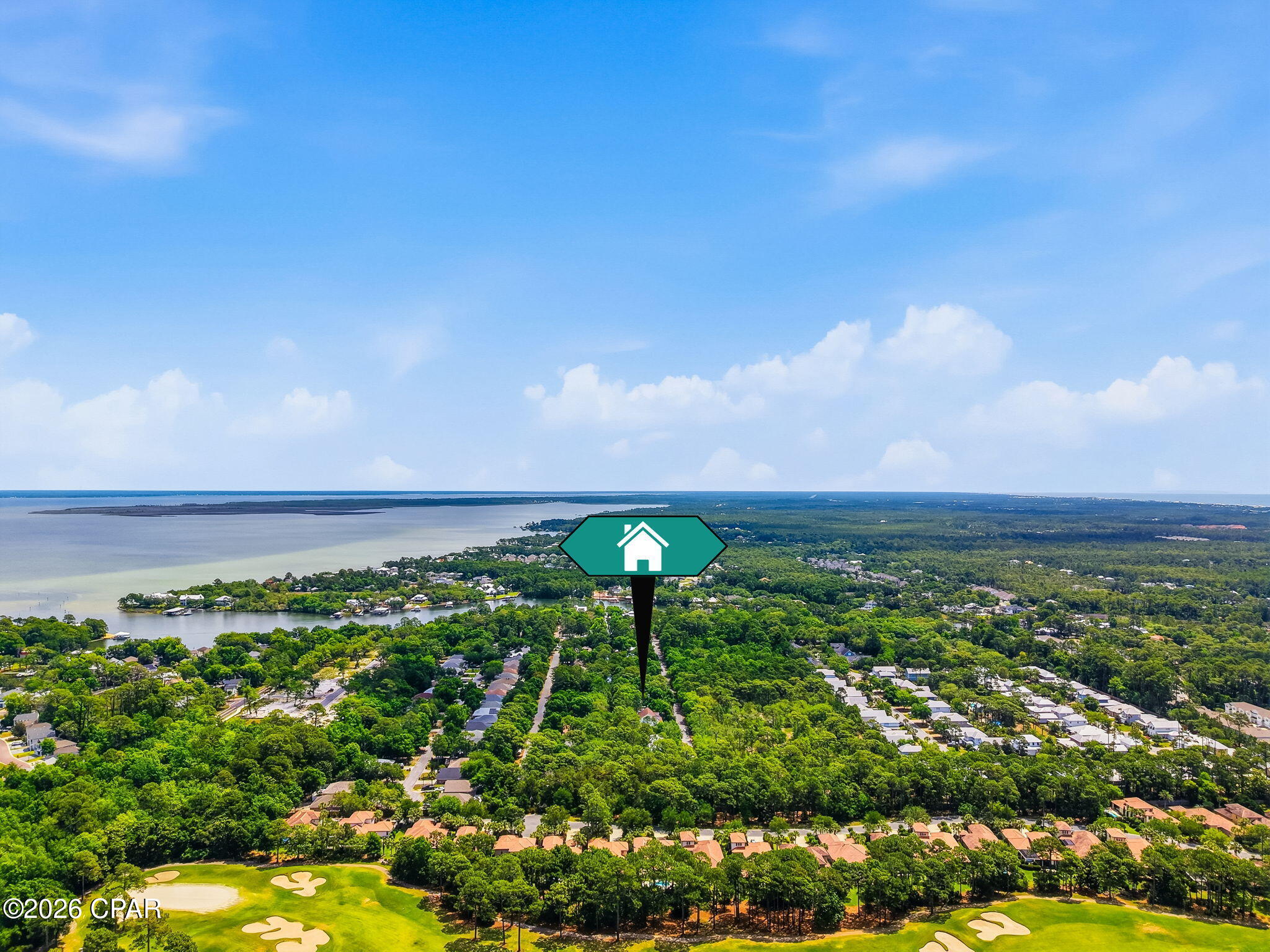 No Named Subdivision - Residential