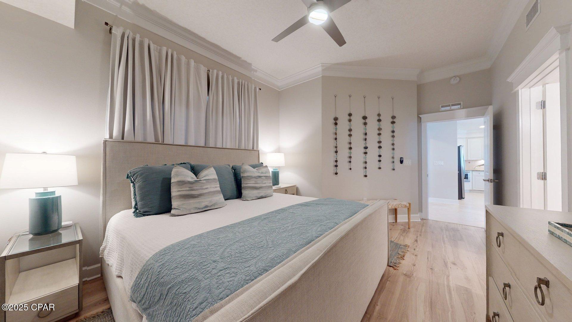 Grand Panama Beach Resort - Residential