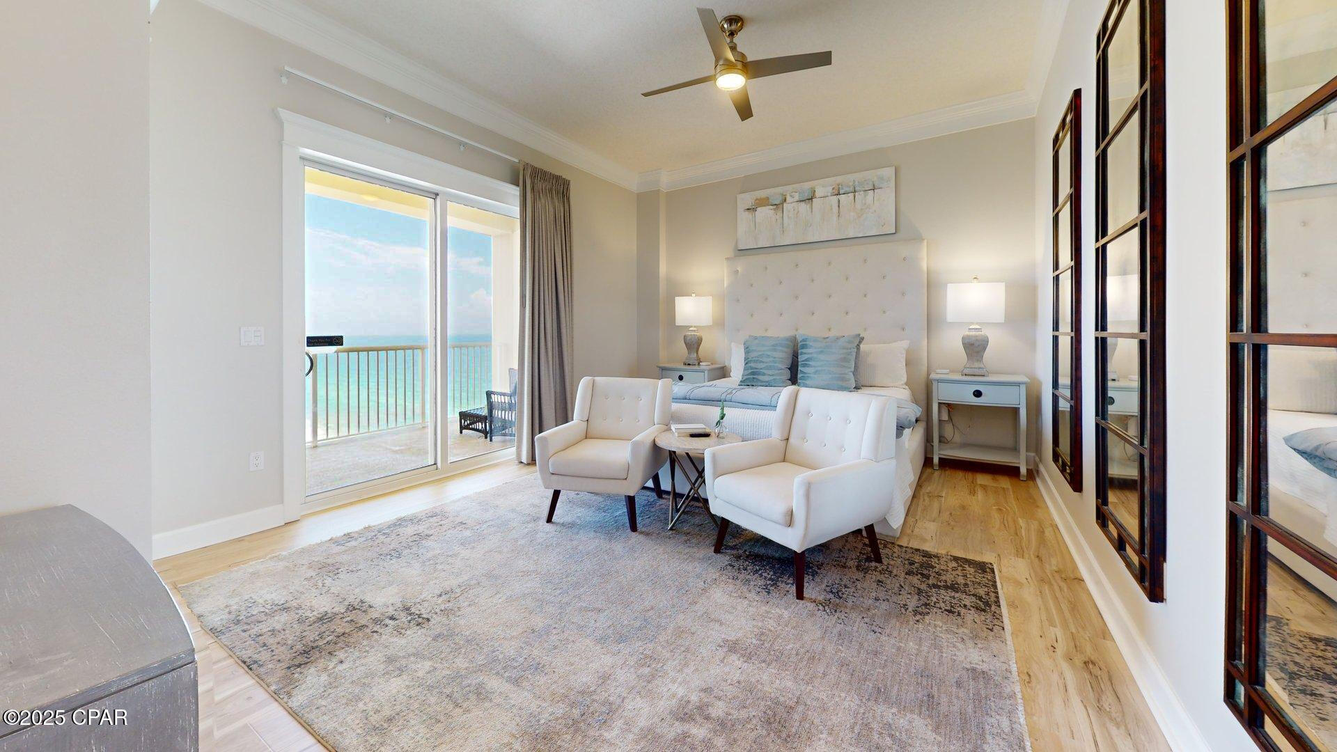 Grand Panama Beach Resort - Residential