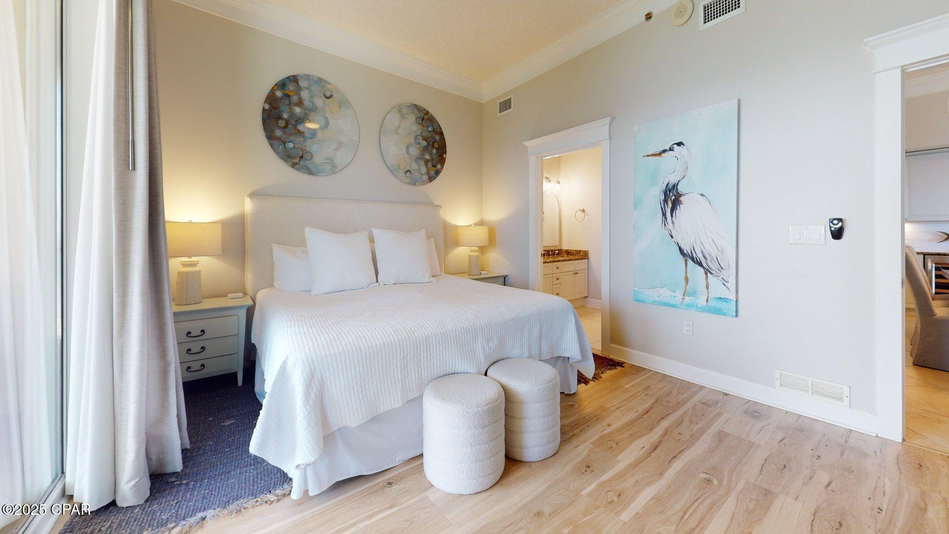 Grand Panama Beach Resort - Residential