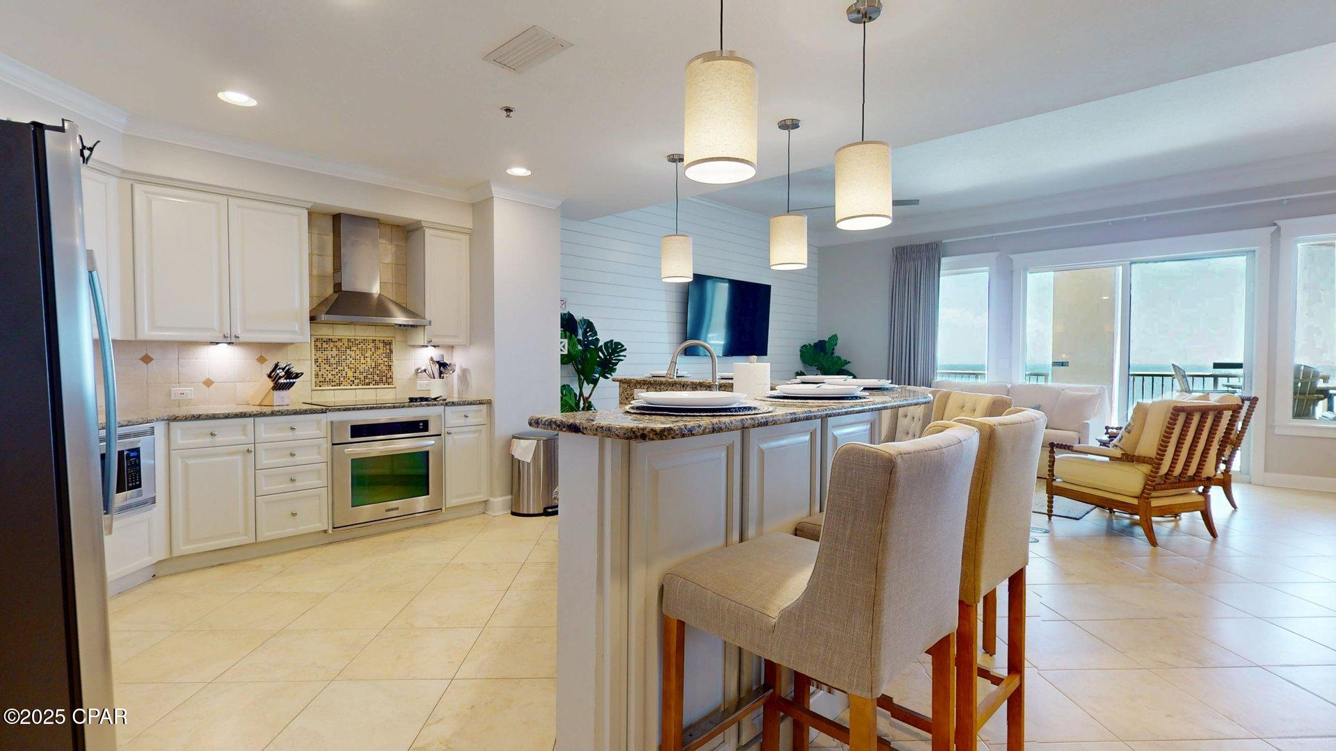 Grand Panama Beach Resort - Residential