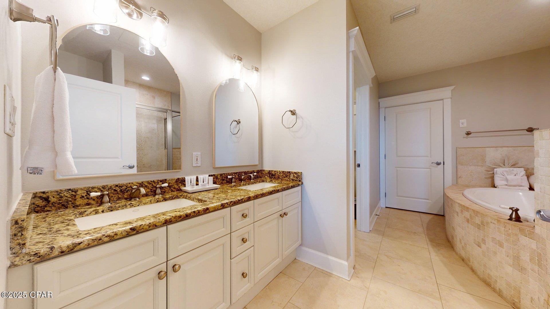 Grand Panama Beach Resort - Residential