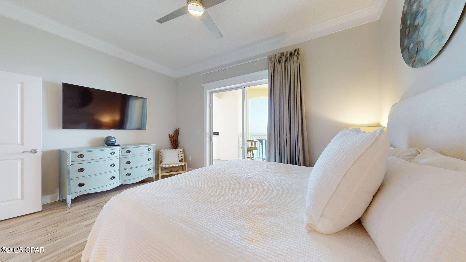 Grand Panama Beach Resort - Residential