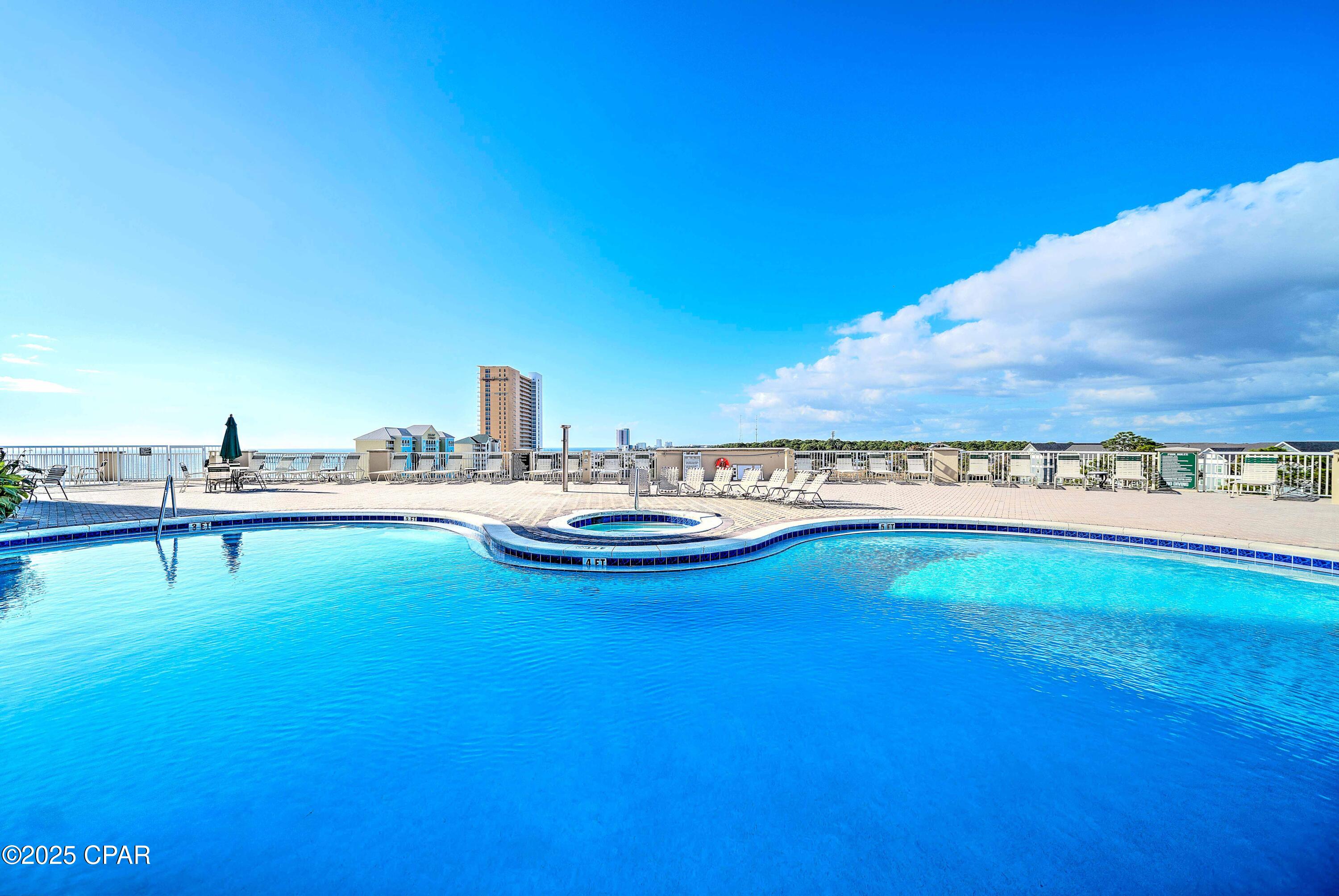 Grand Panama Beach Resort - Residential