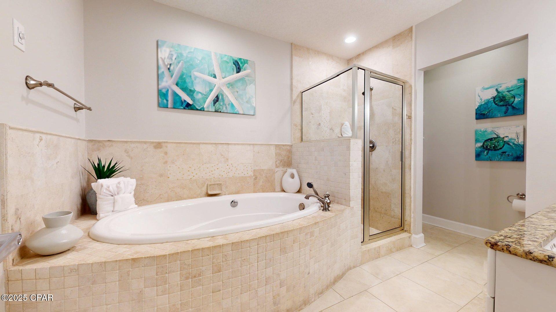 Grand Panama Beach Resort - Residential