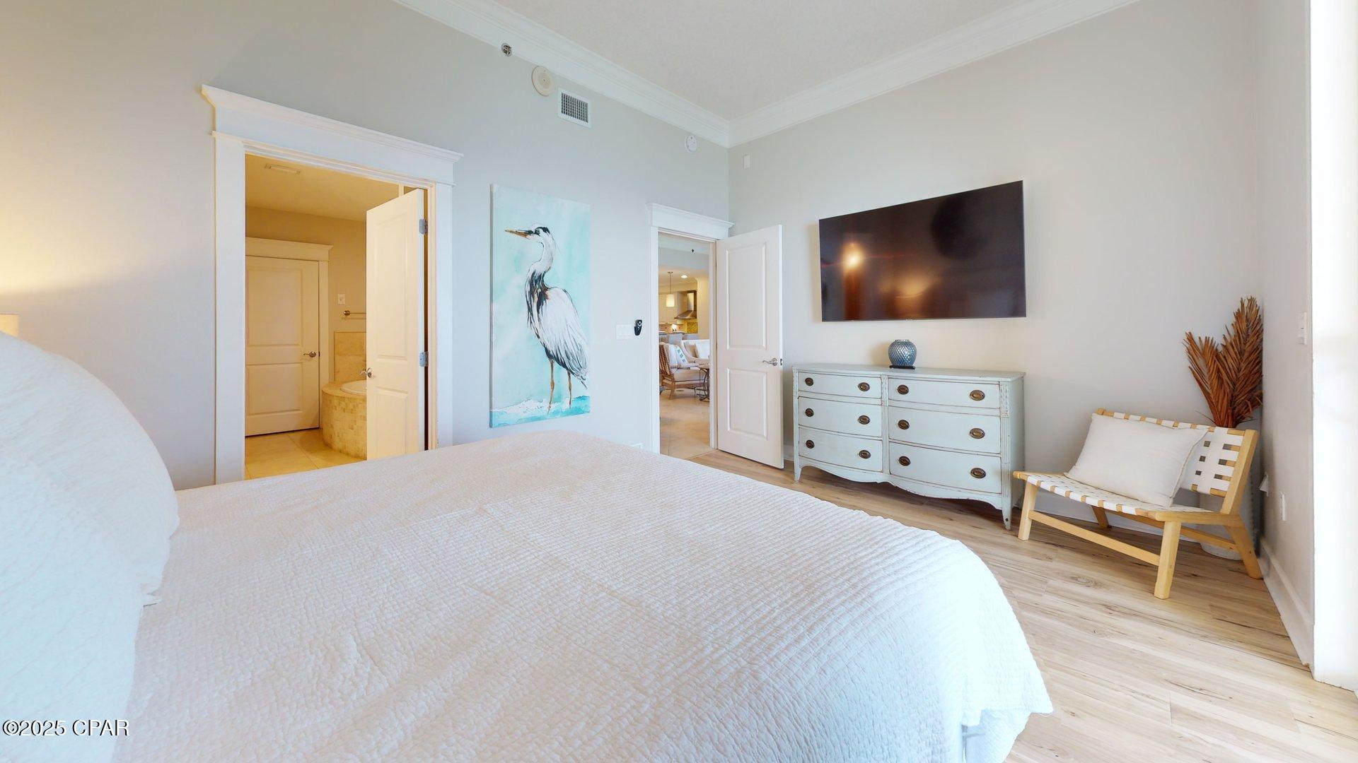 Grand Panama Beach Resort - Residential