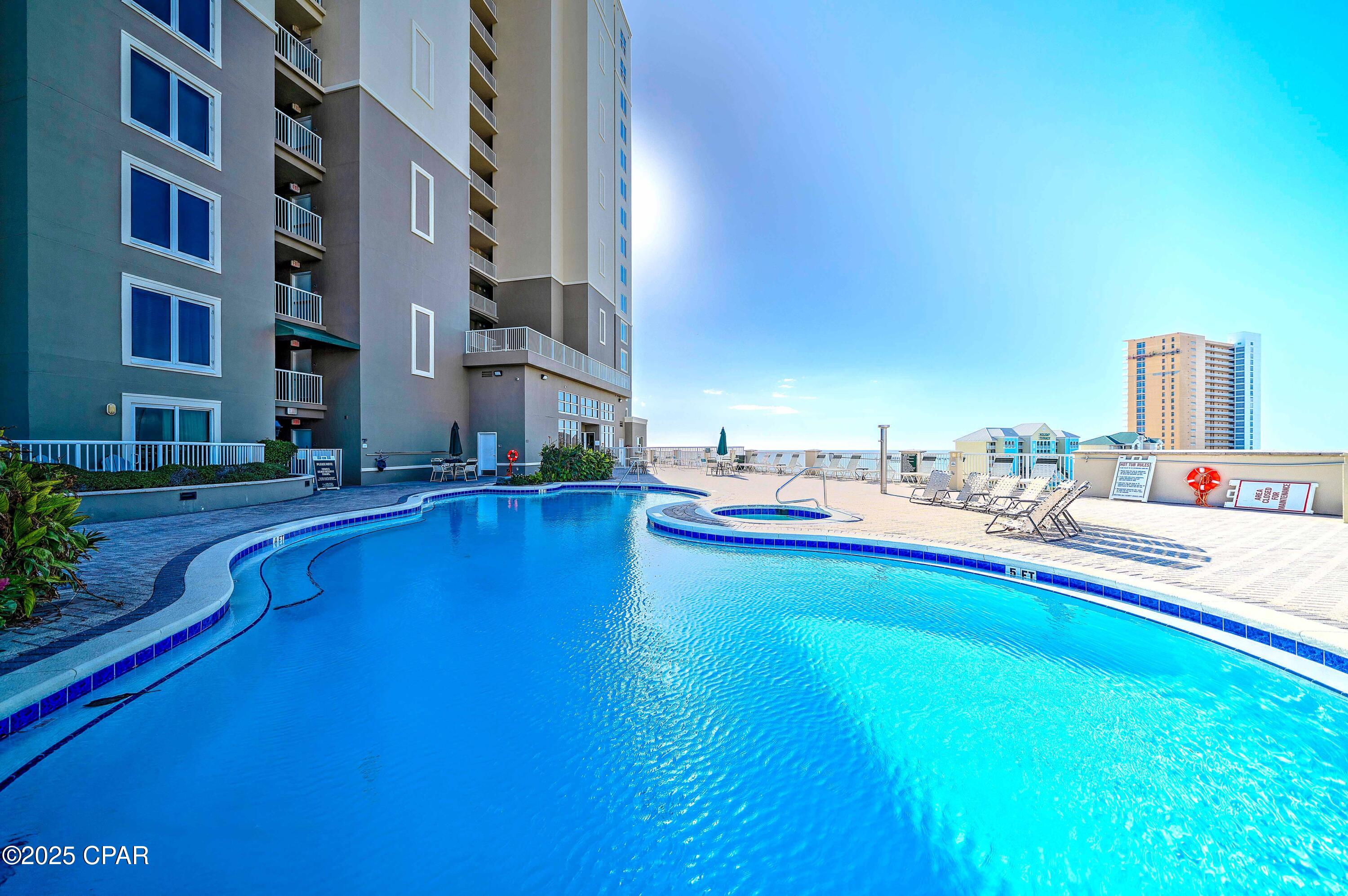 Grand Panama Beach Resort - Residential