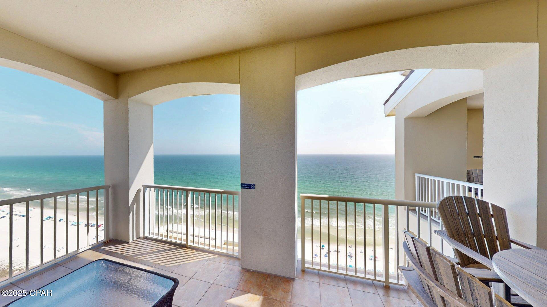 Grand Panama Beach Resort - Residential