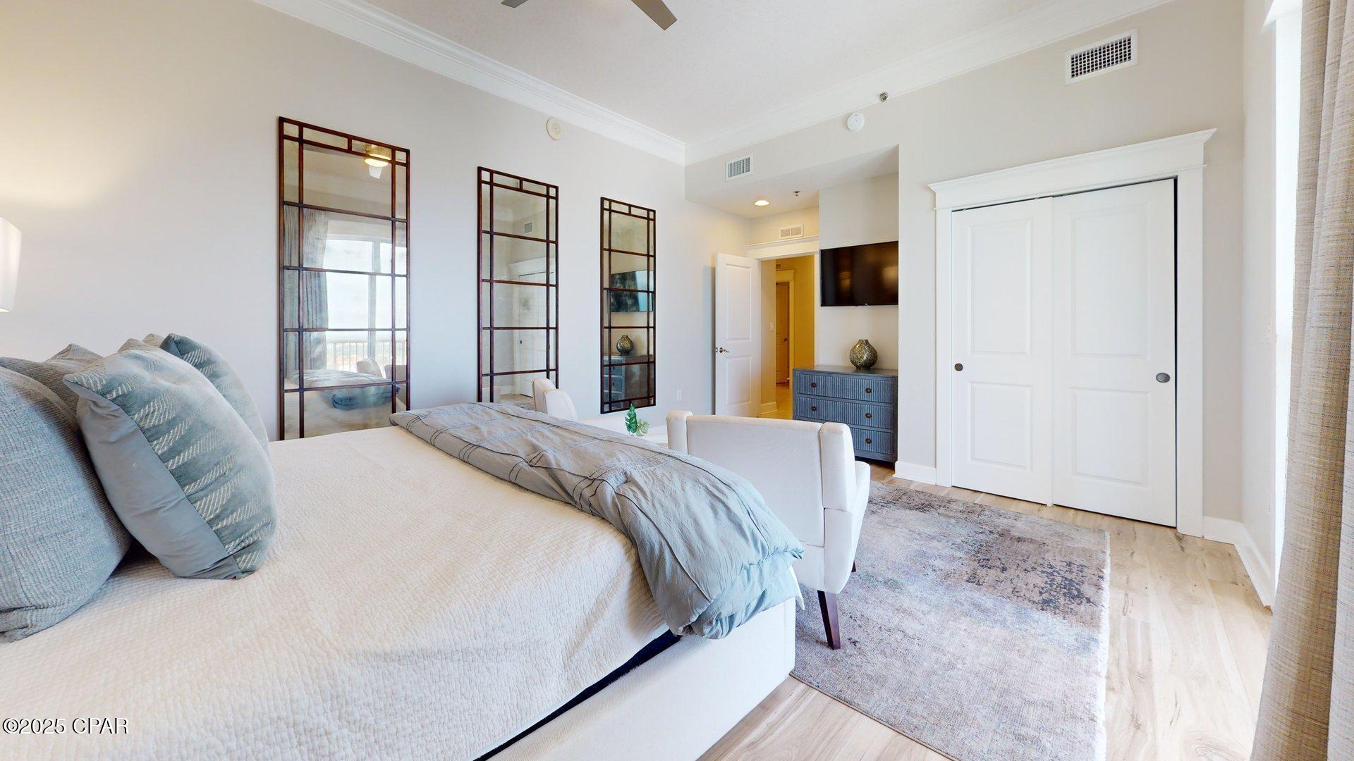 Grand Panama Beach Resort - Residential