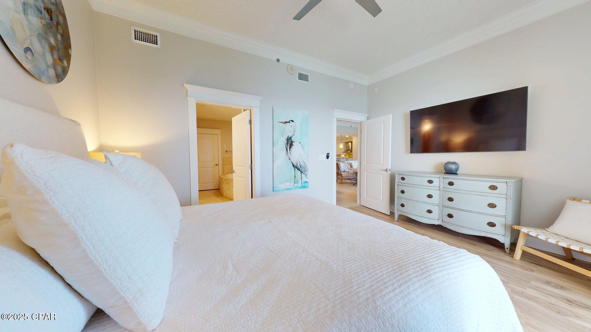 Grand Panama Beach Resort - Residential