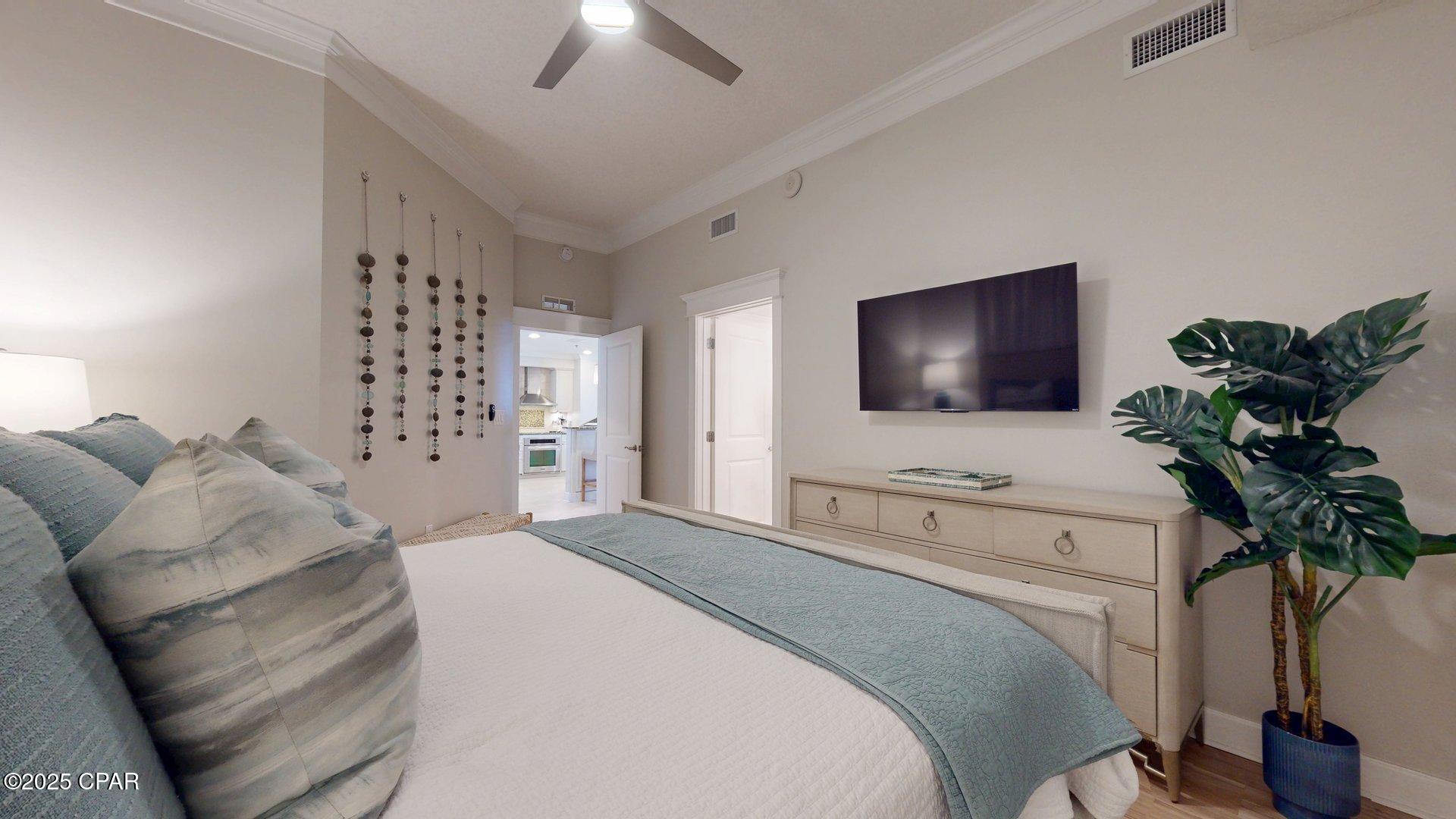 Grand Panama Beach Resort - Residential