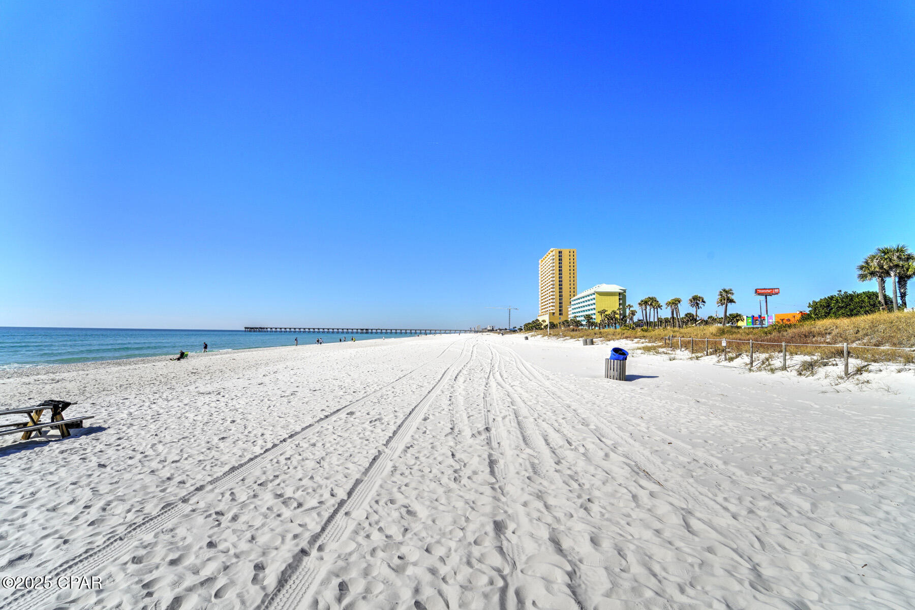 Grand Panama Beach Resort - Residential