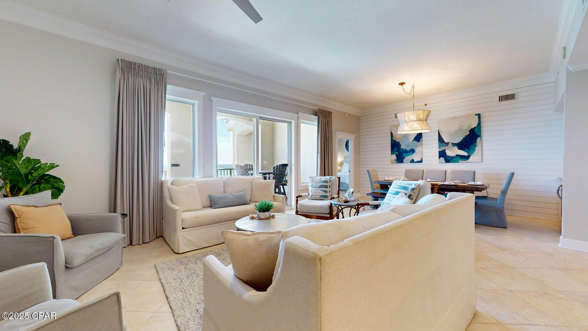 Grand Panama Beach Resort - Residential