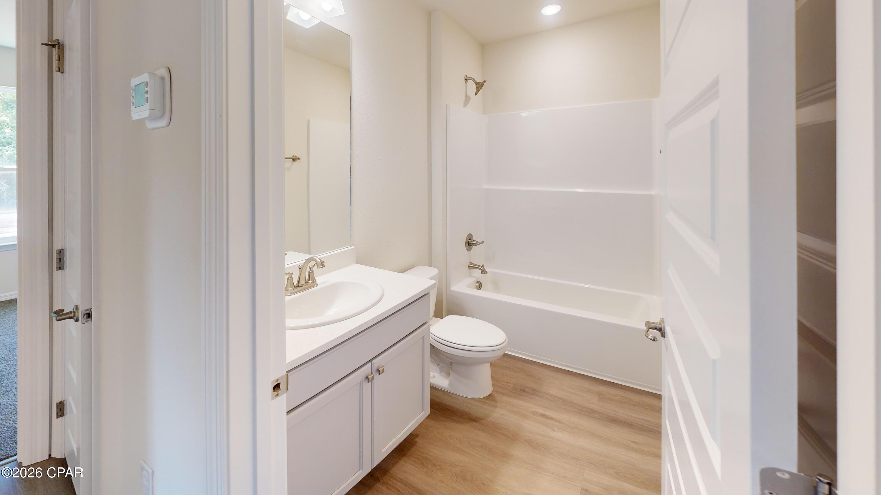 Sunny Hills Unit 1 - Residential