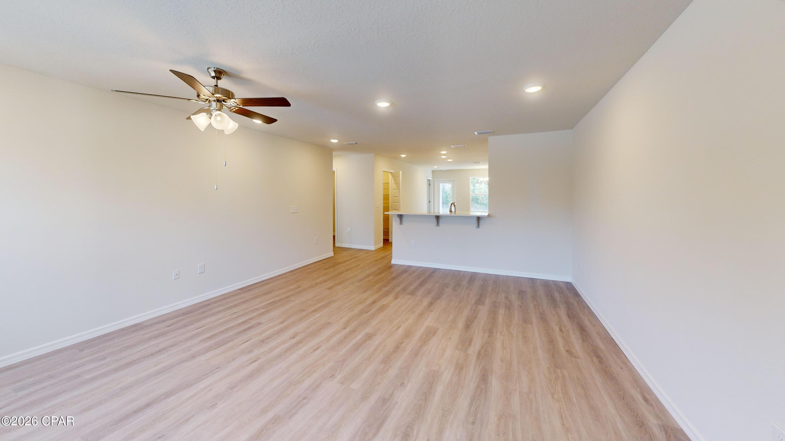 Sunny Hills Unit 1 - Residential