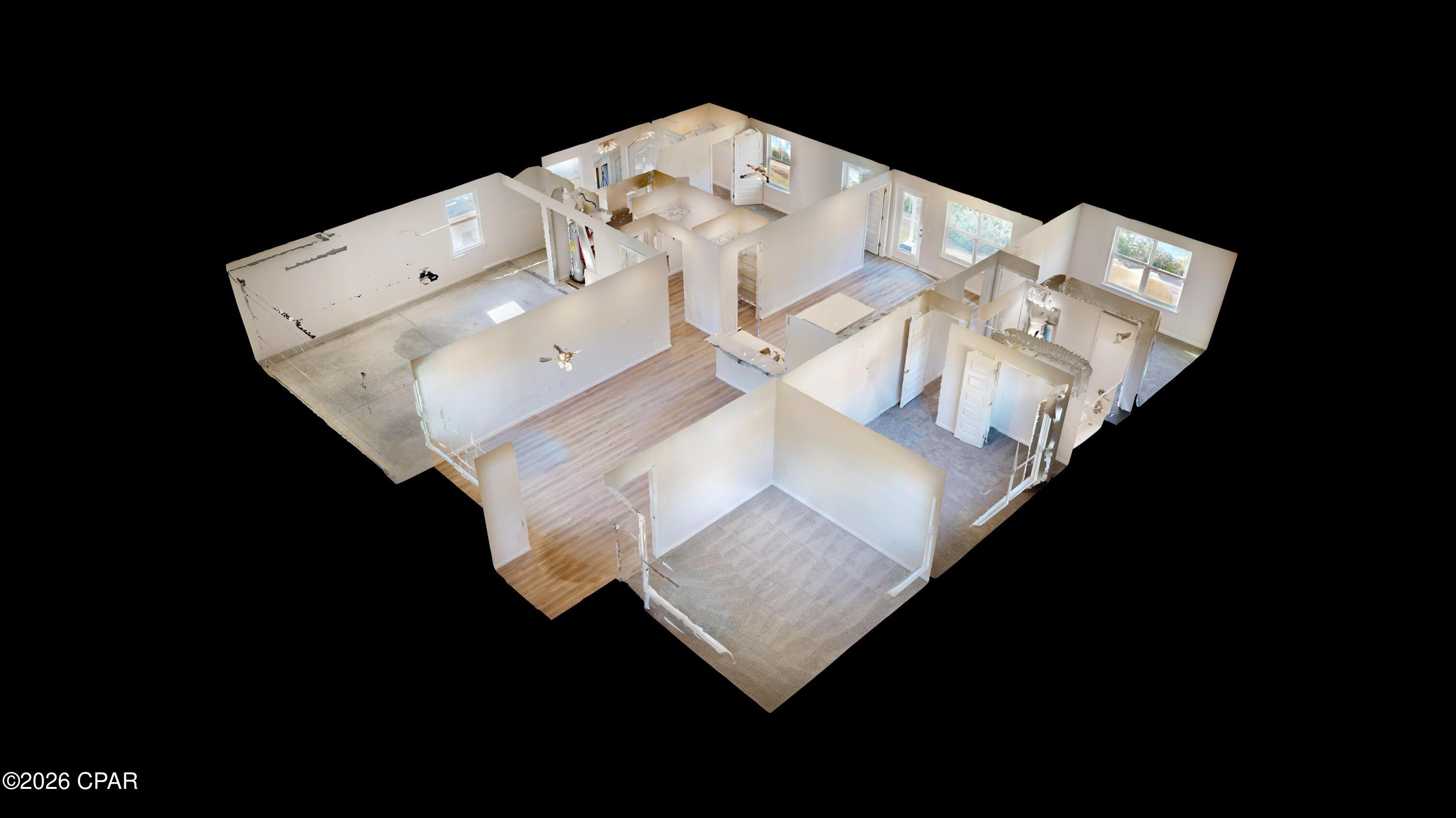 Sunny Hills Unit 1 - Residential