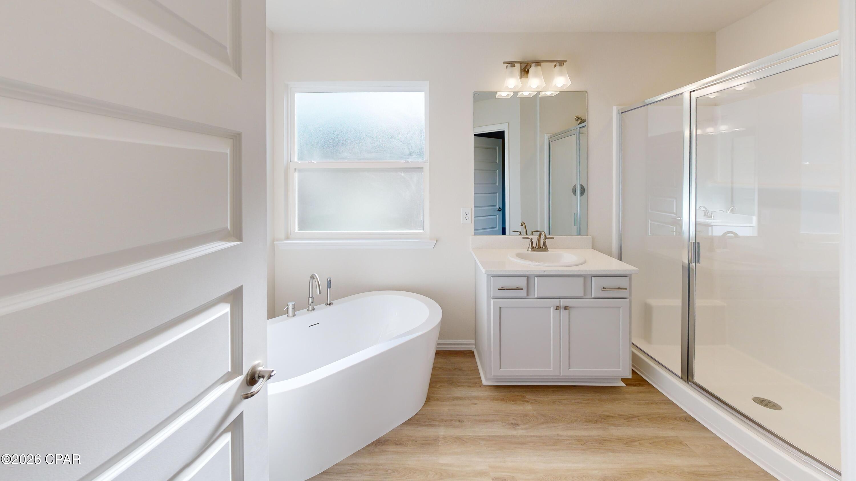 Sunny Hills Unit 1 - Residential